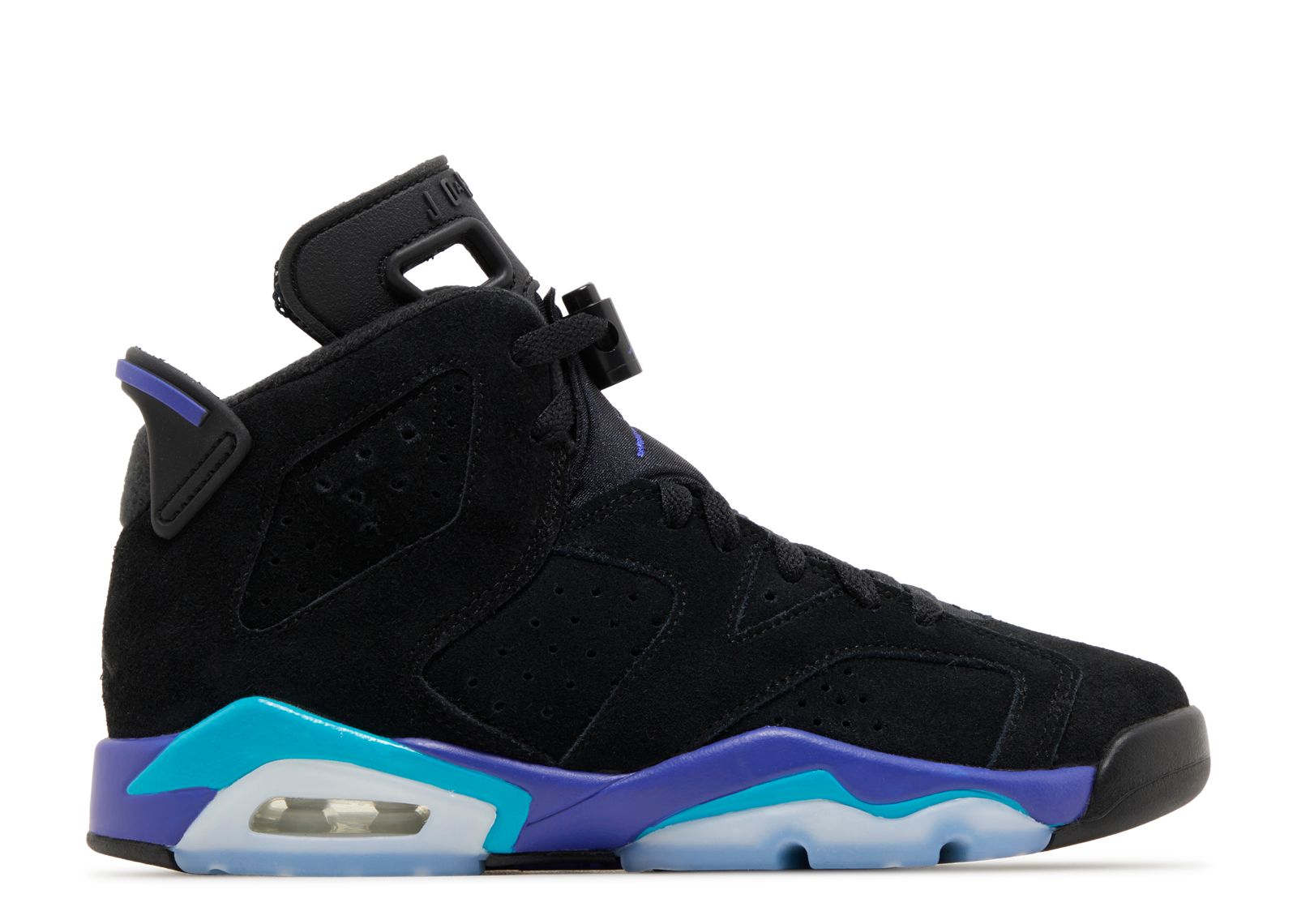 Jordan 6 Retro GS 'Aqua'
