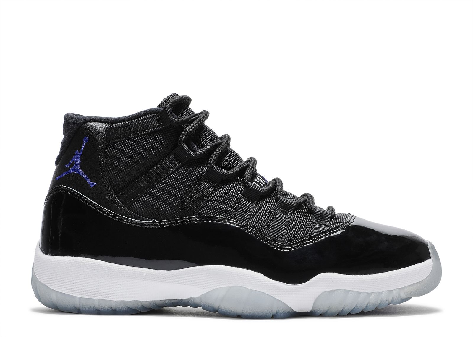 Jordan 11 Retro 'Space Jam' 2016