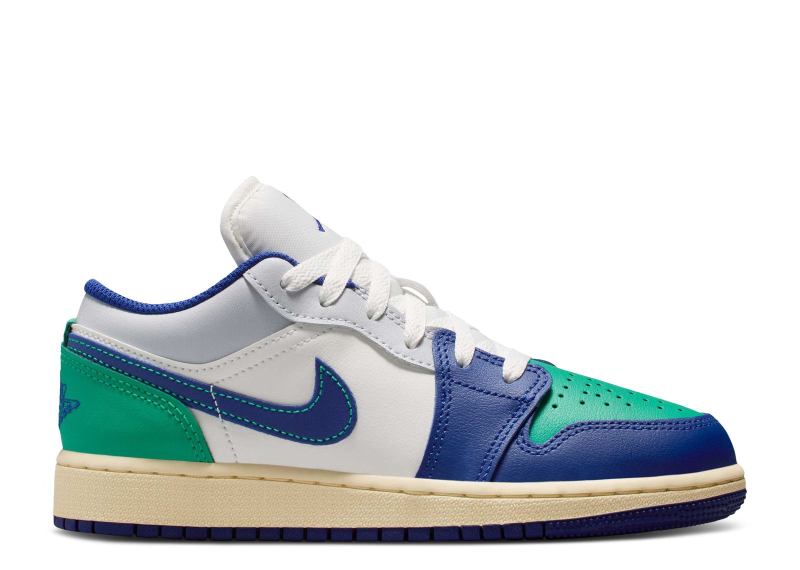 Jordan 1 Low GS 'Rare Air'