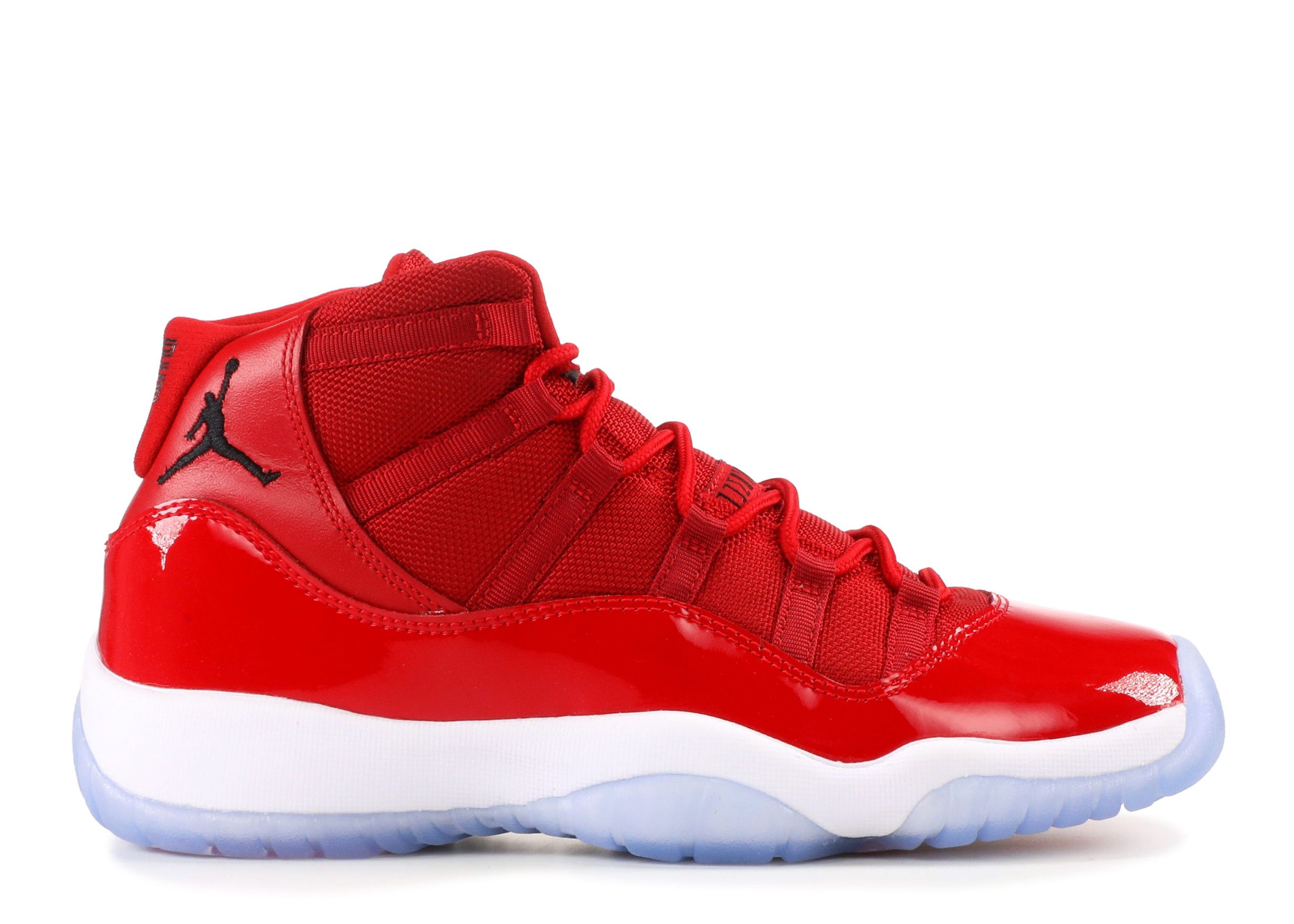Jordan 11 Retro GS 'Win Like '96'
