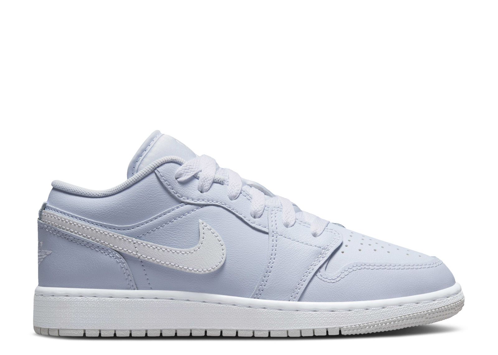 Jordan 1 Low GS 'Cobalt Bliss'