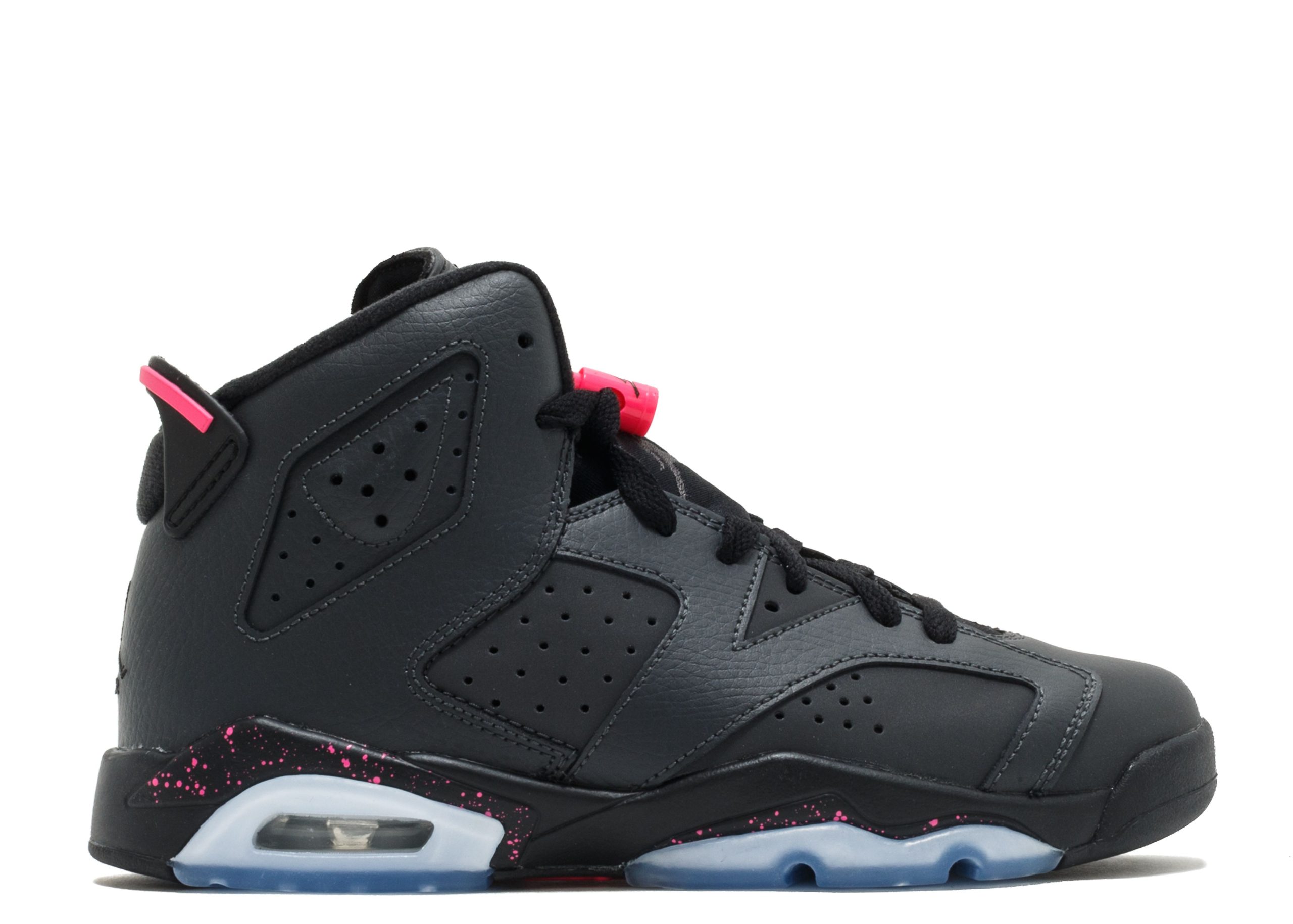 Jordan 6 Retro GS 'Hyper Pink'