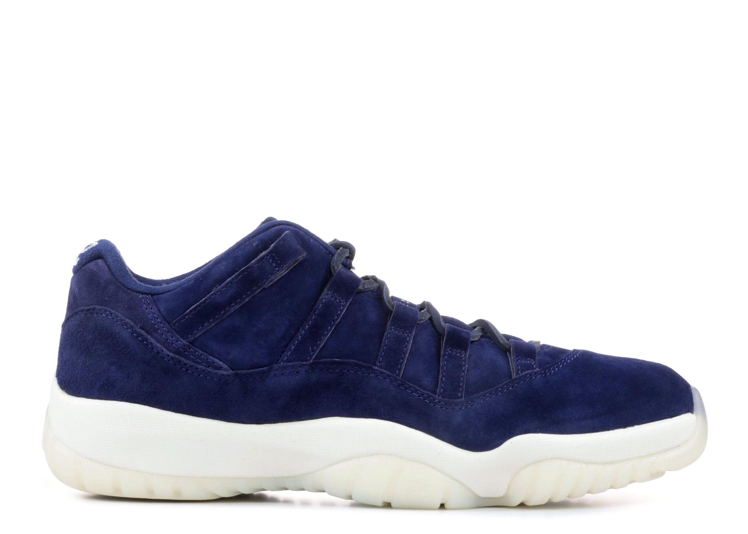 Jordan 11 Retro Low 'RE2PECT'