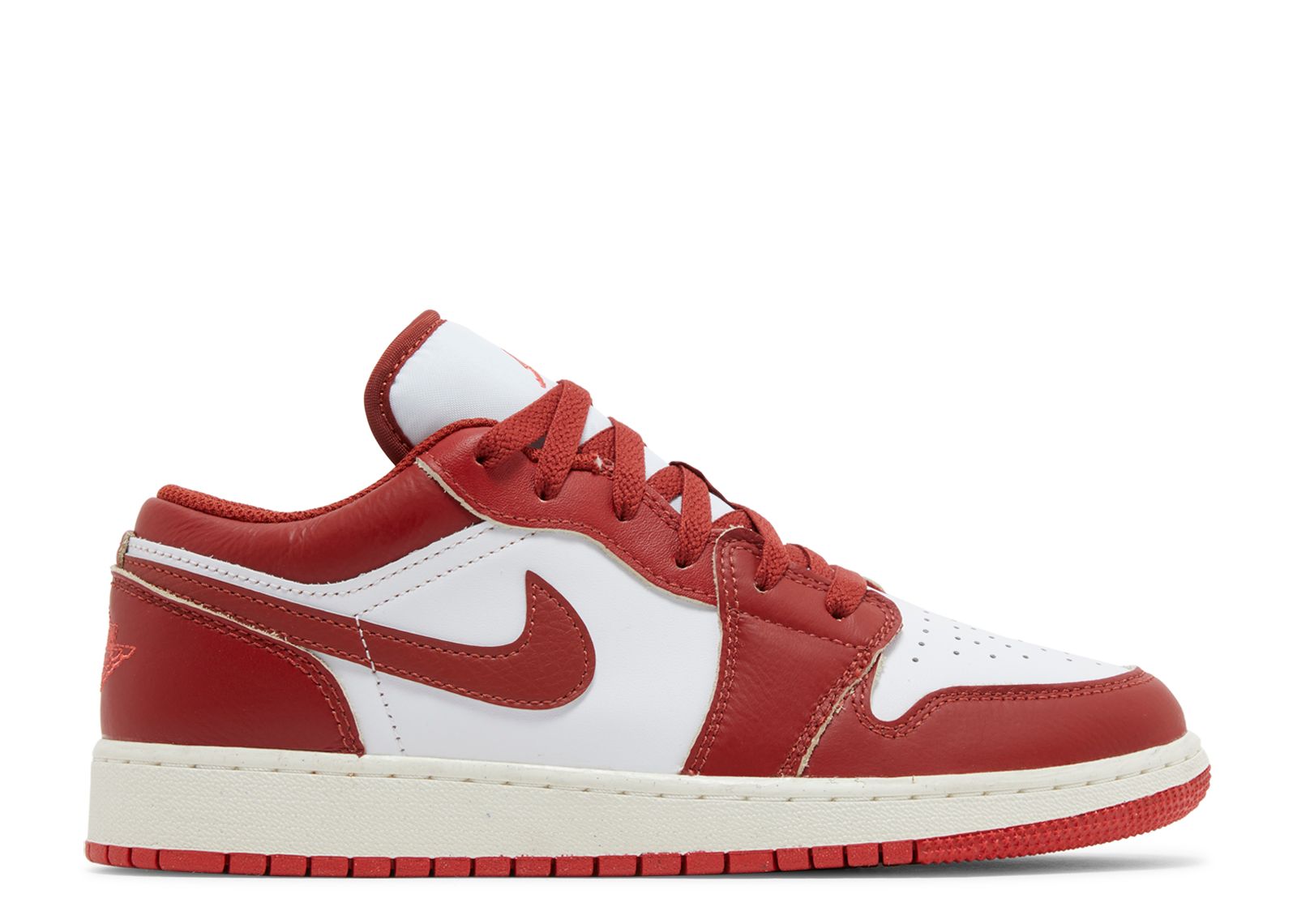 Jordan 1 Low SE GS 'Dune Red'