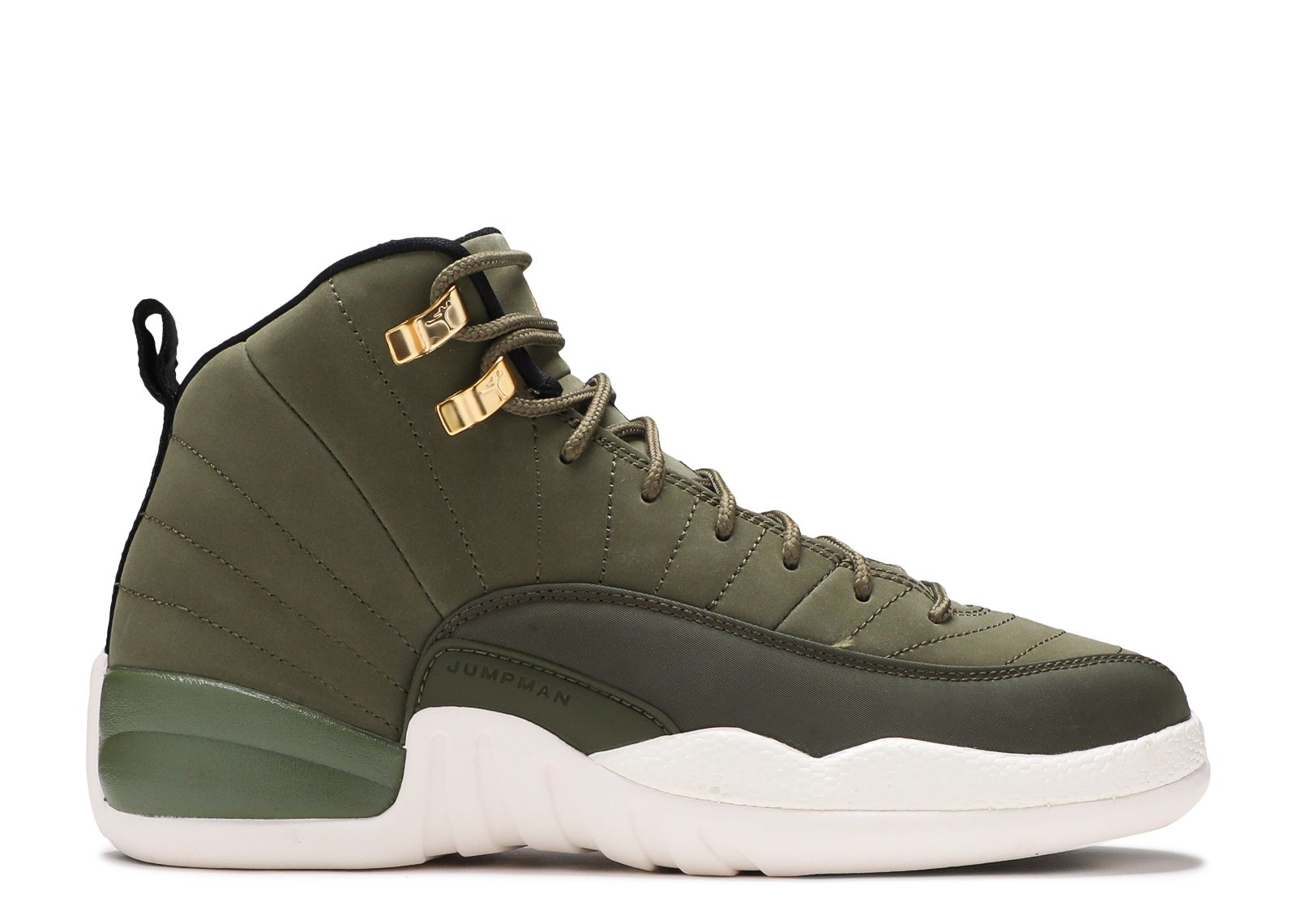 Jordan 12 Retro CP3 GS 'Class of 2003'