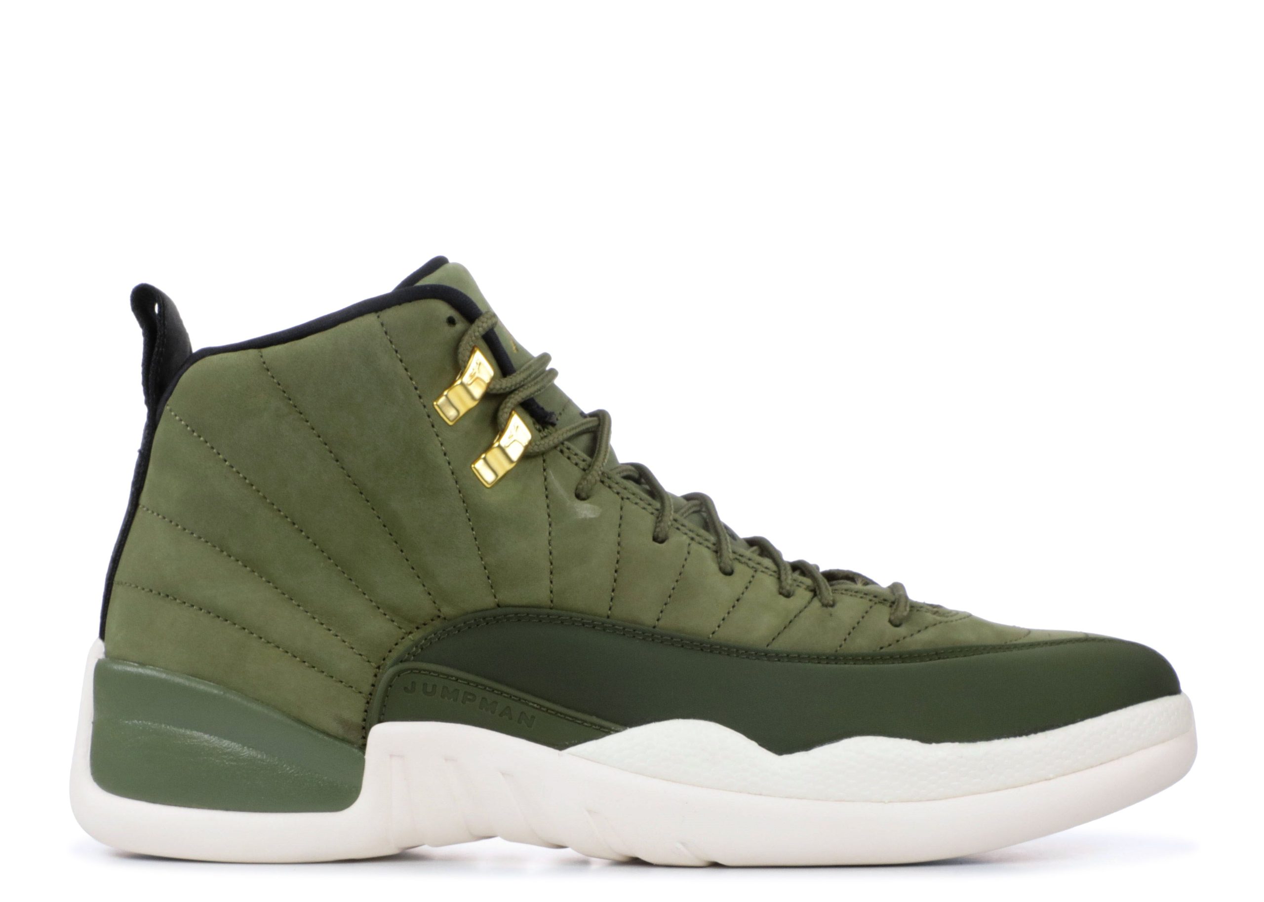 Jordan 12 Retro CP3 'Class of 2003'