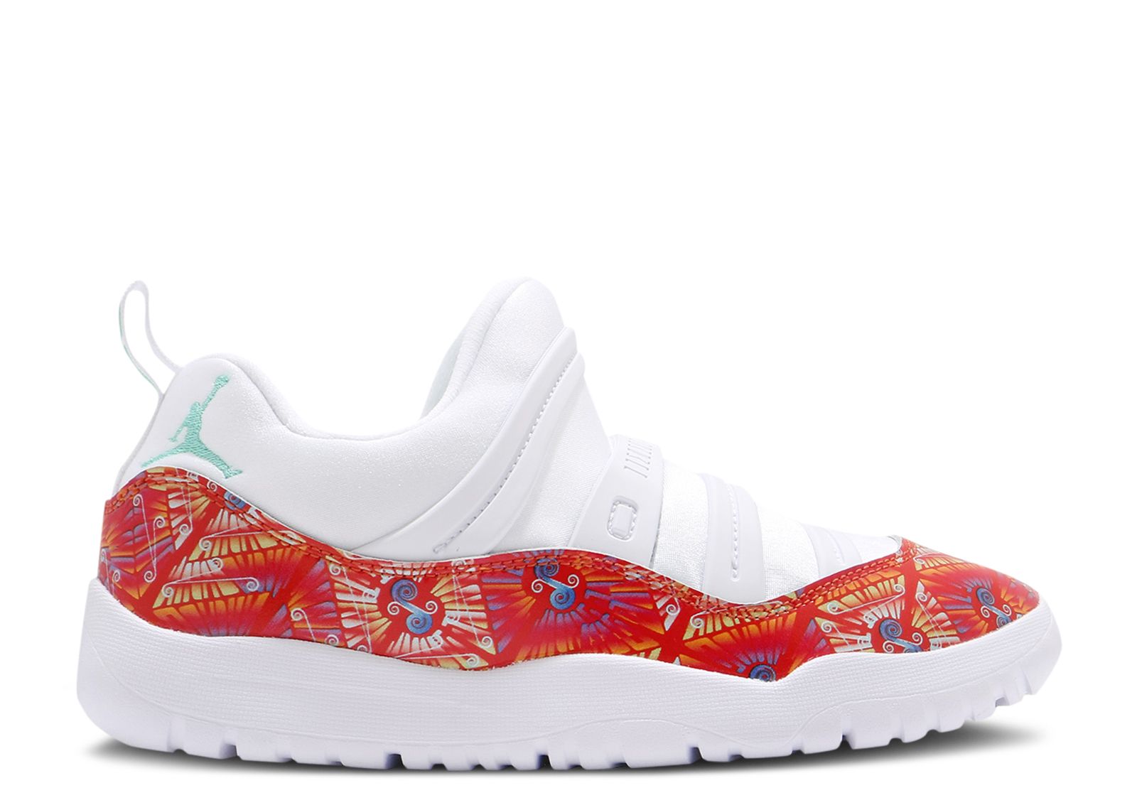 Jordan 11 Retro Little Flex PS 'Chinese New Year'