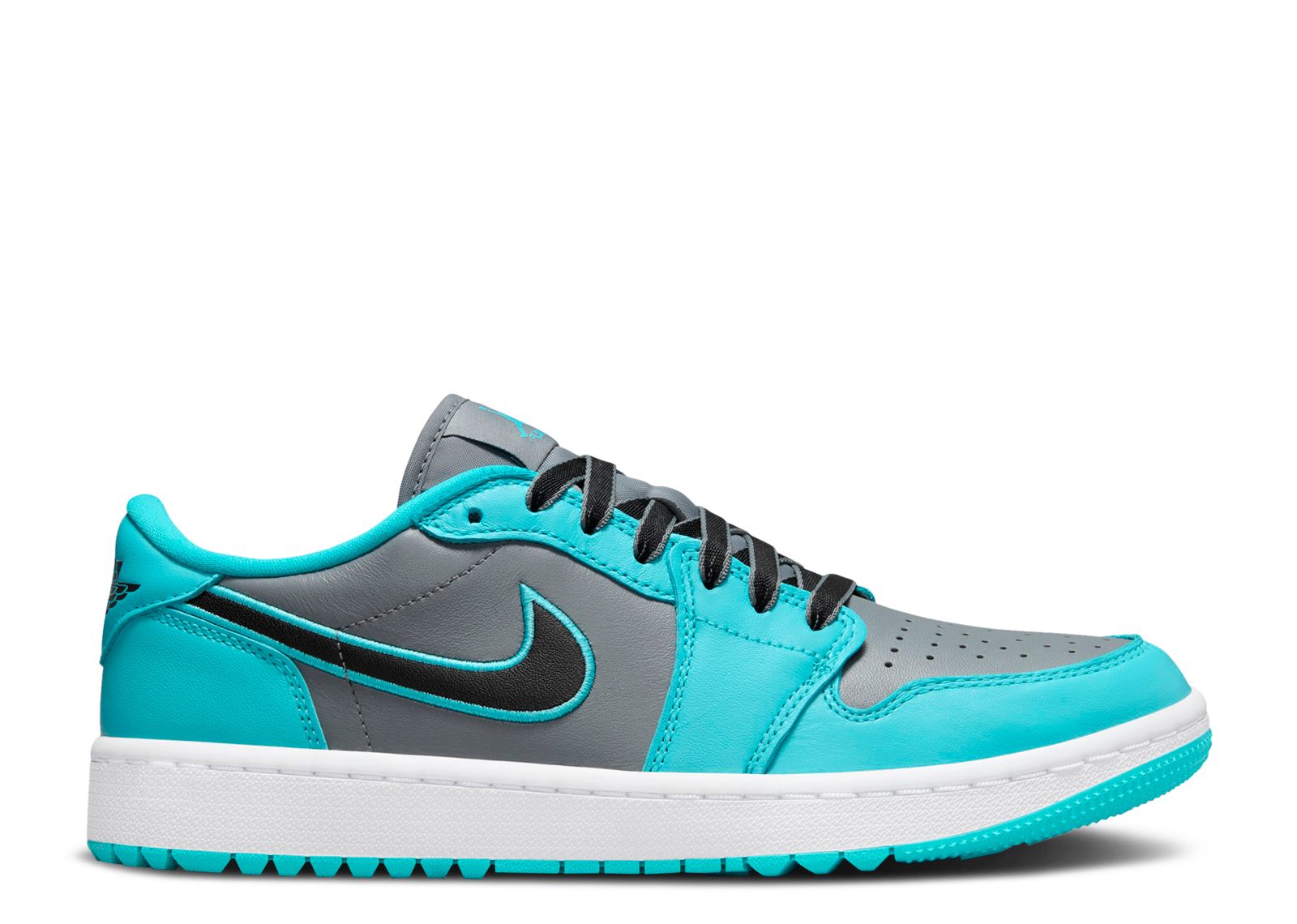 Jordan 1 Low Golf 'Gamma Blue'