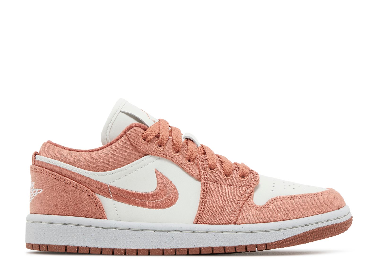 Wmns Jordan 1 Low SE 'Sky J Orange'