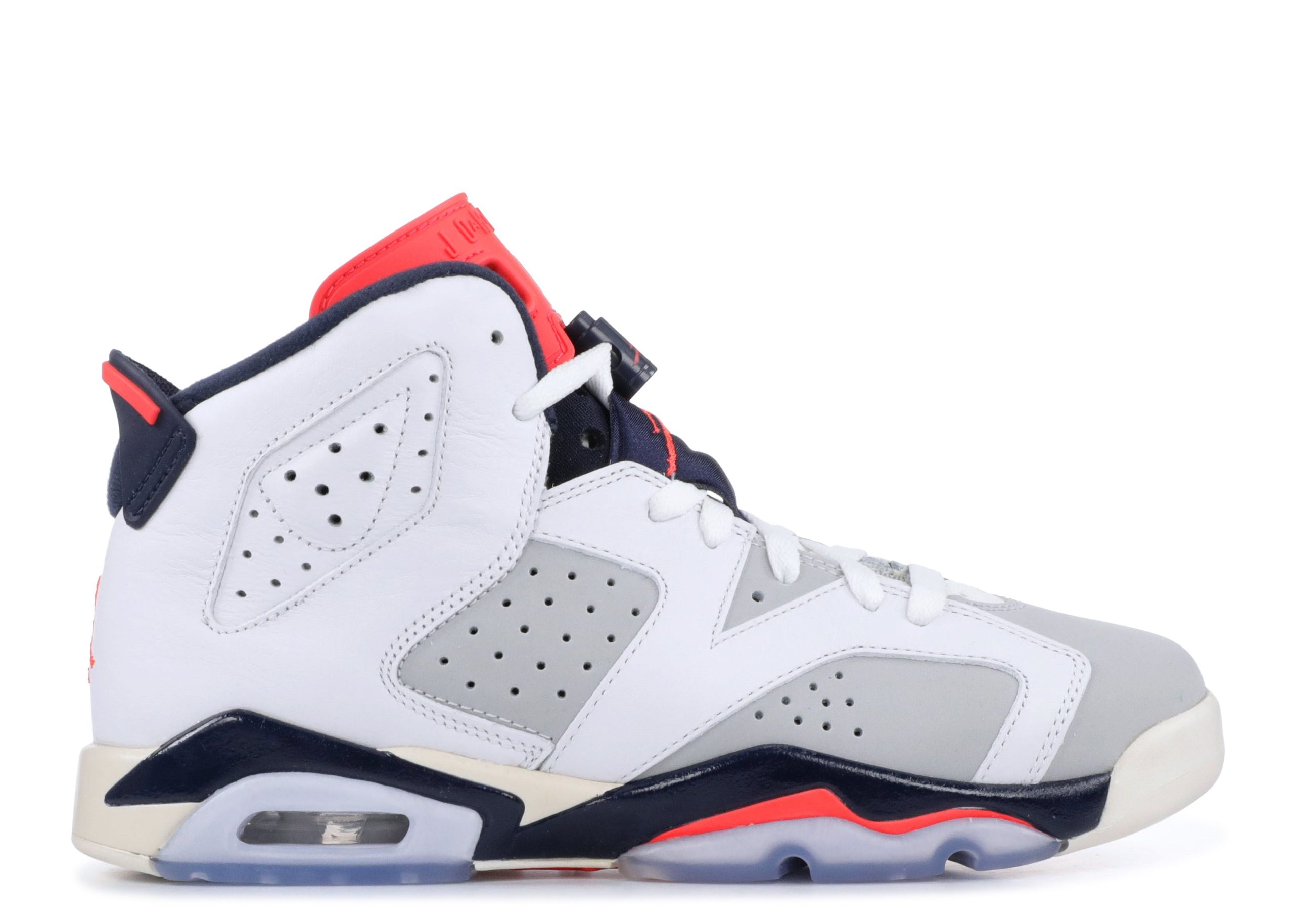 Jordan 6 Retro GS 'Tinker'