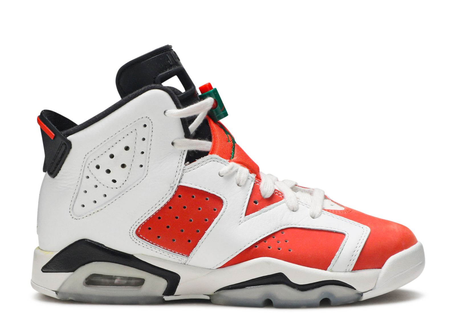 Jordan 6 Retro GS 'Gatorade'