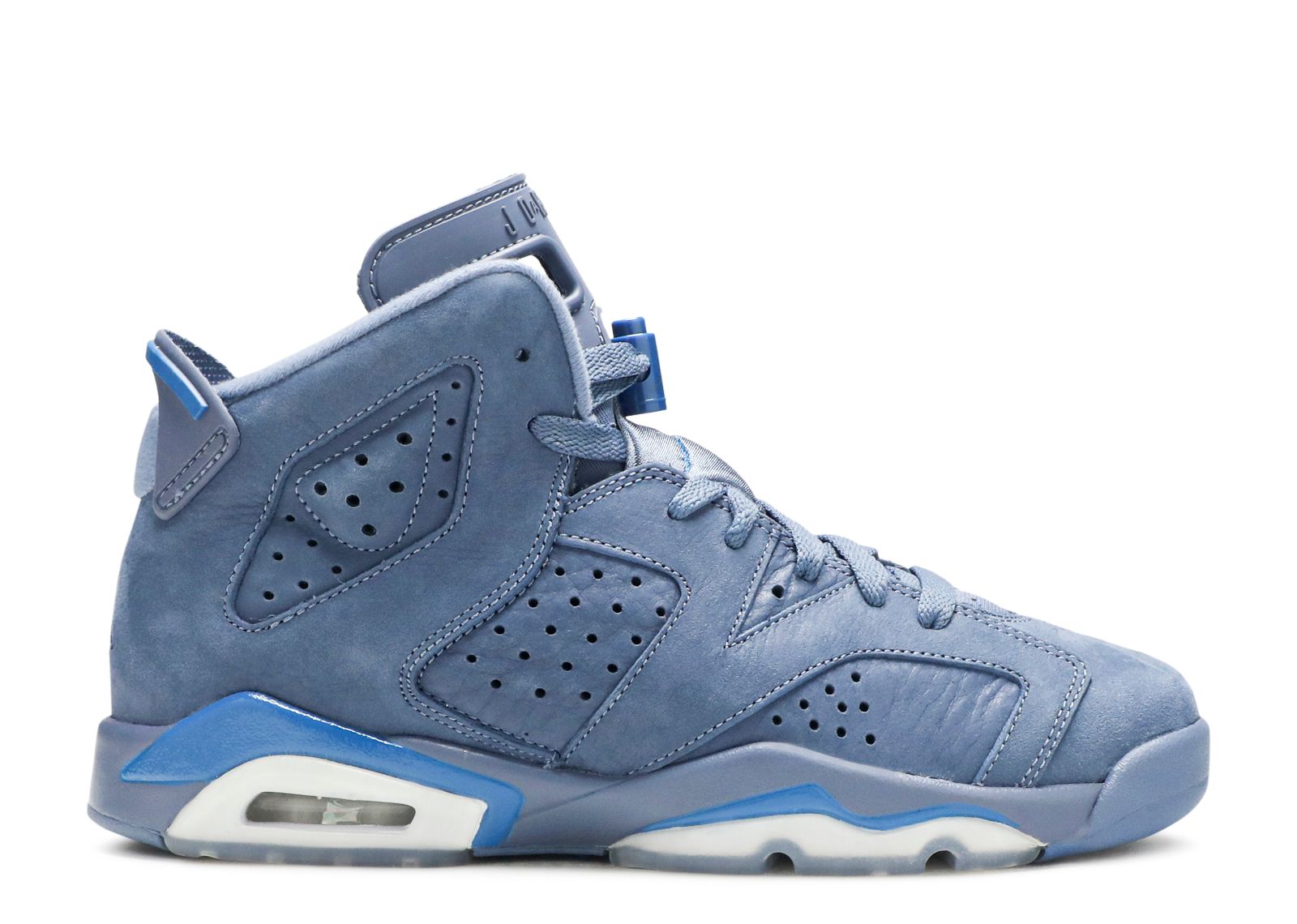 Jordan 6 Retro GS 'Diffused Blue'