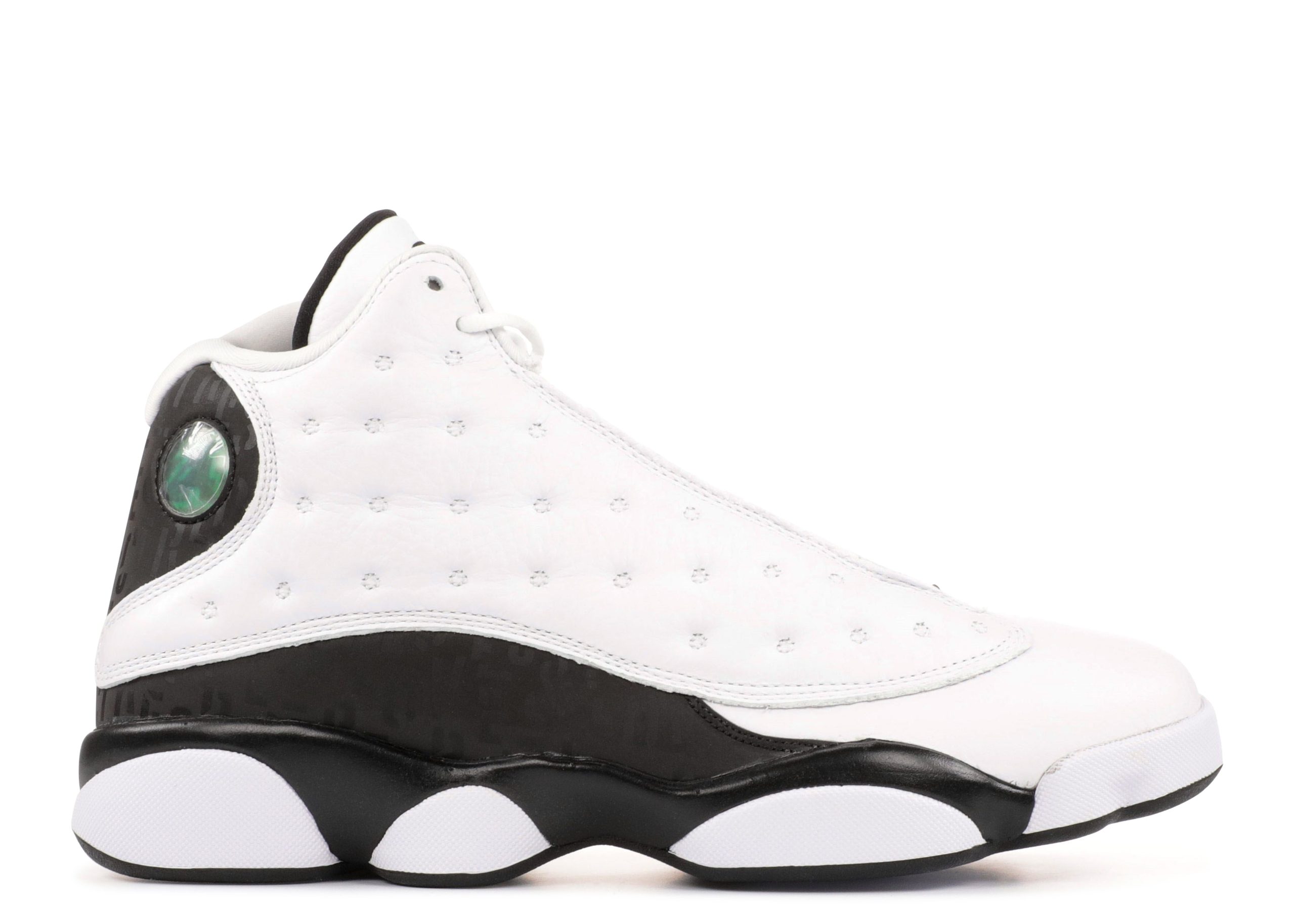Jordan 13 Retro 'Love and Respect'