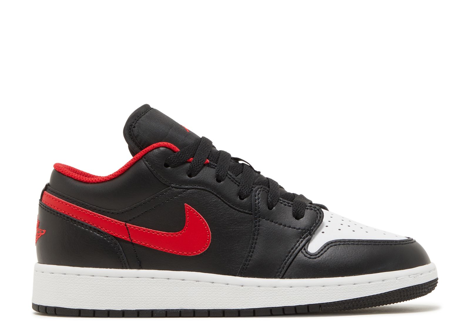 Jordan 1 Low GS 'White Toe'