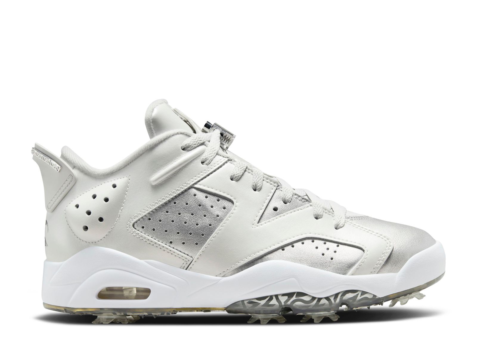 Jordan 6 Retro Low Golf 'Gift Giving Pack'