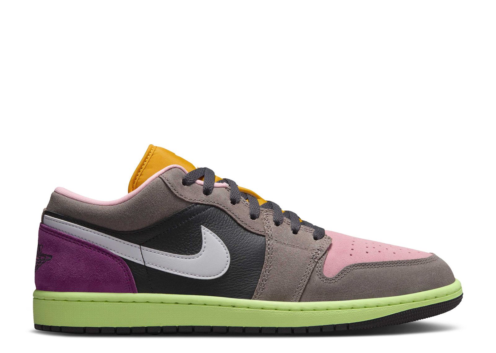 Jordan 1 Low SE 'Tokyo Bio Hack'