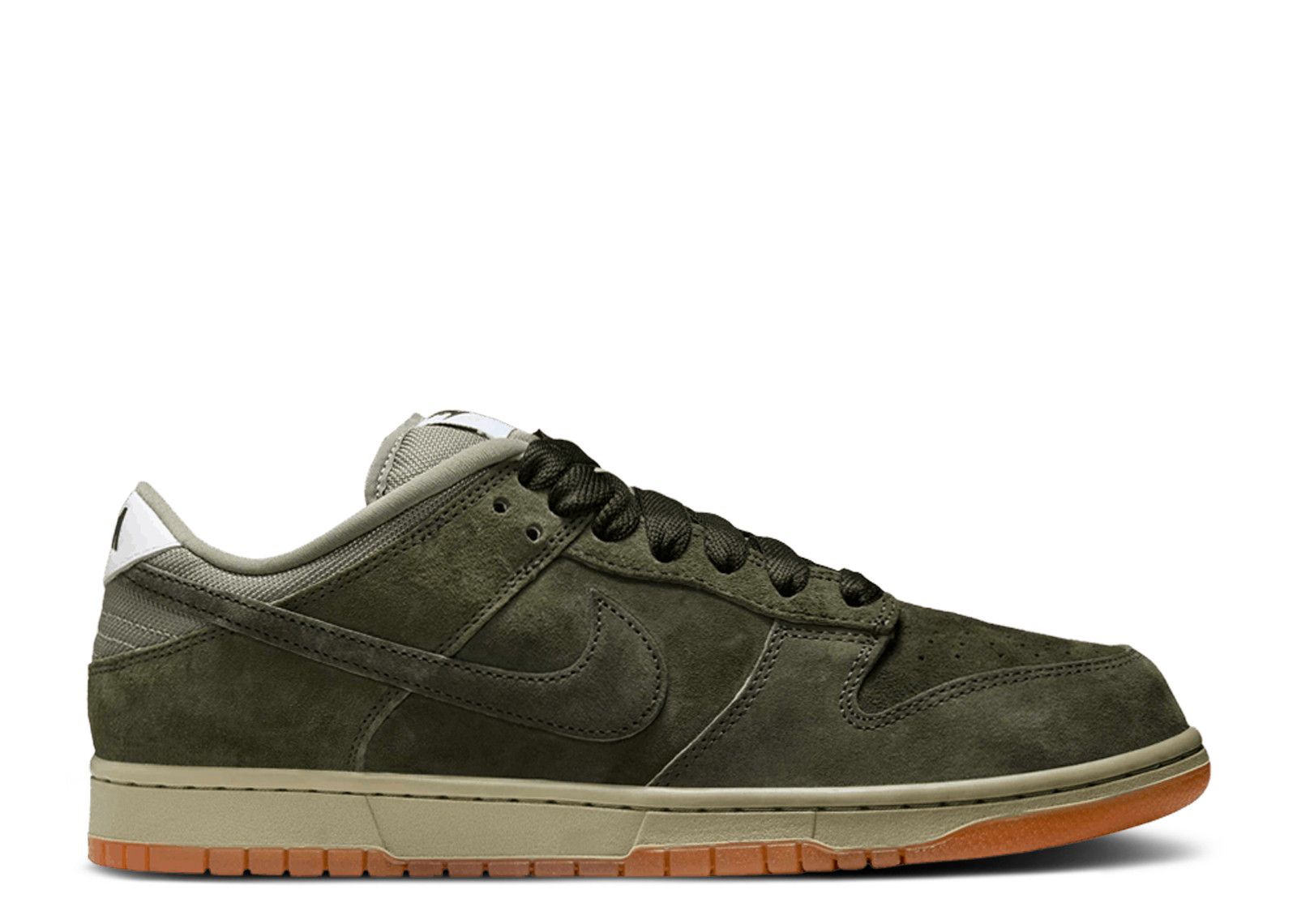 Dunk Low SB Pro B 'Sequoia'
