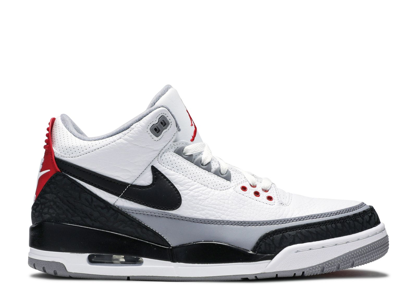 Jordan 3 Retro NRG 'Tinker'