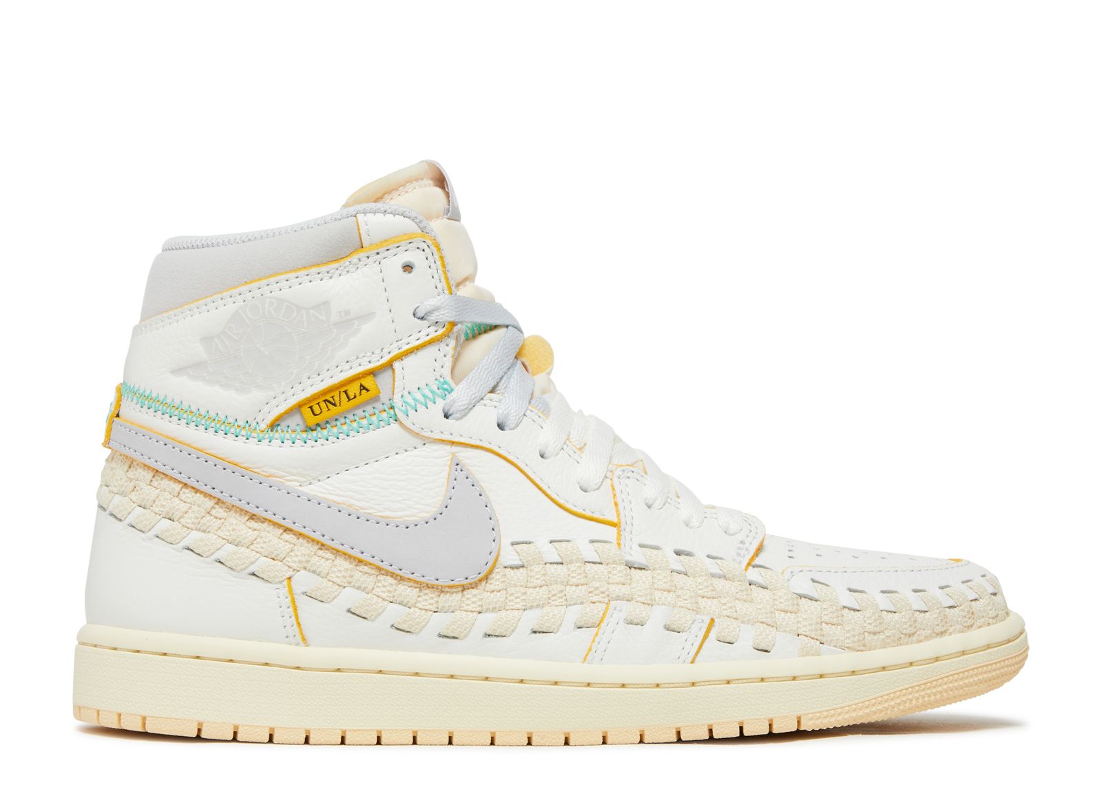 Union LA x Bephie's Beauty Supply x Jordan 1 Retro High OG SP 'Summer of '96'