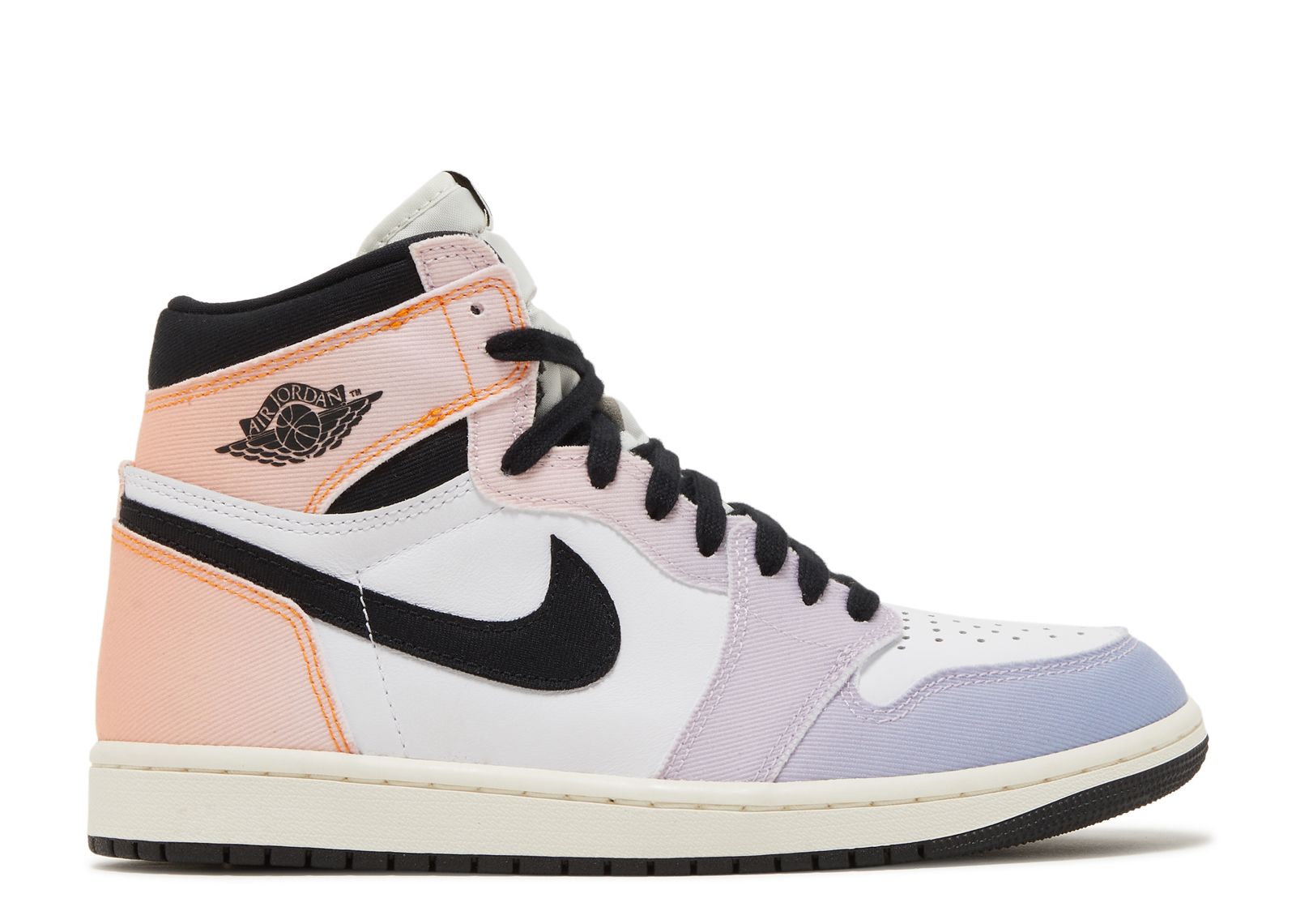 Jordan 1 Retro High OG 'Skyline'