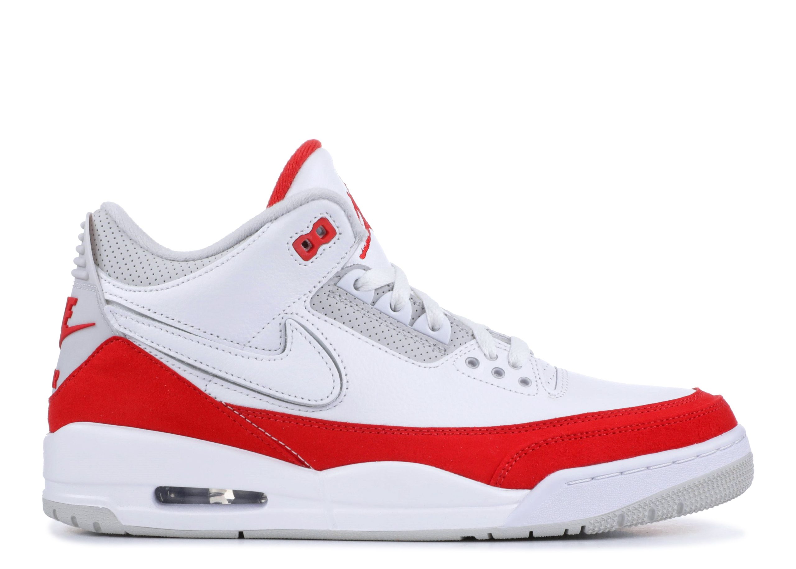 Jordan 3 Retro Tinker 'Air Max 1'