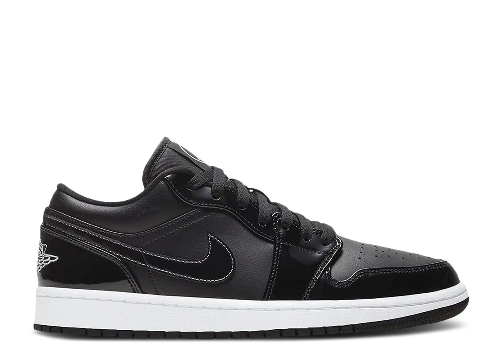 Jordan 1 Low 'All Star 2021'