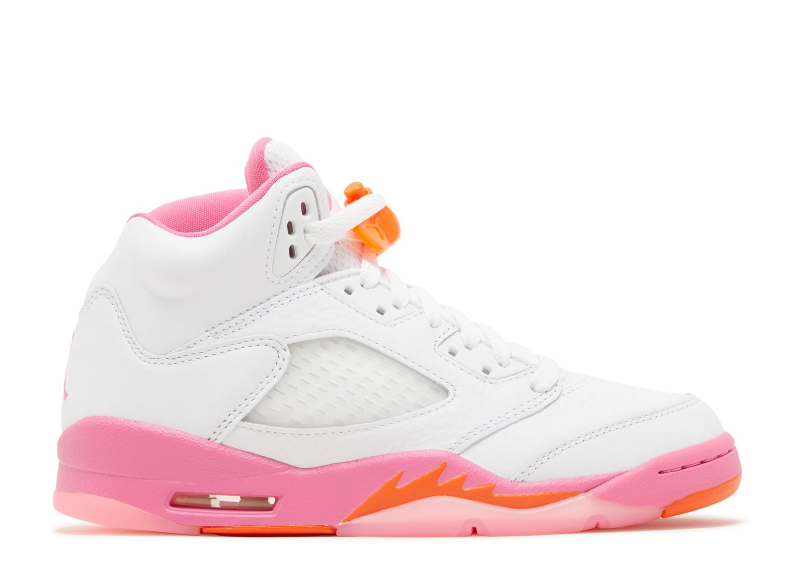 Jordan 5 Retro GS 'Pinksicle'