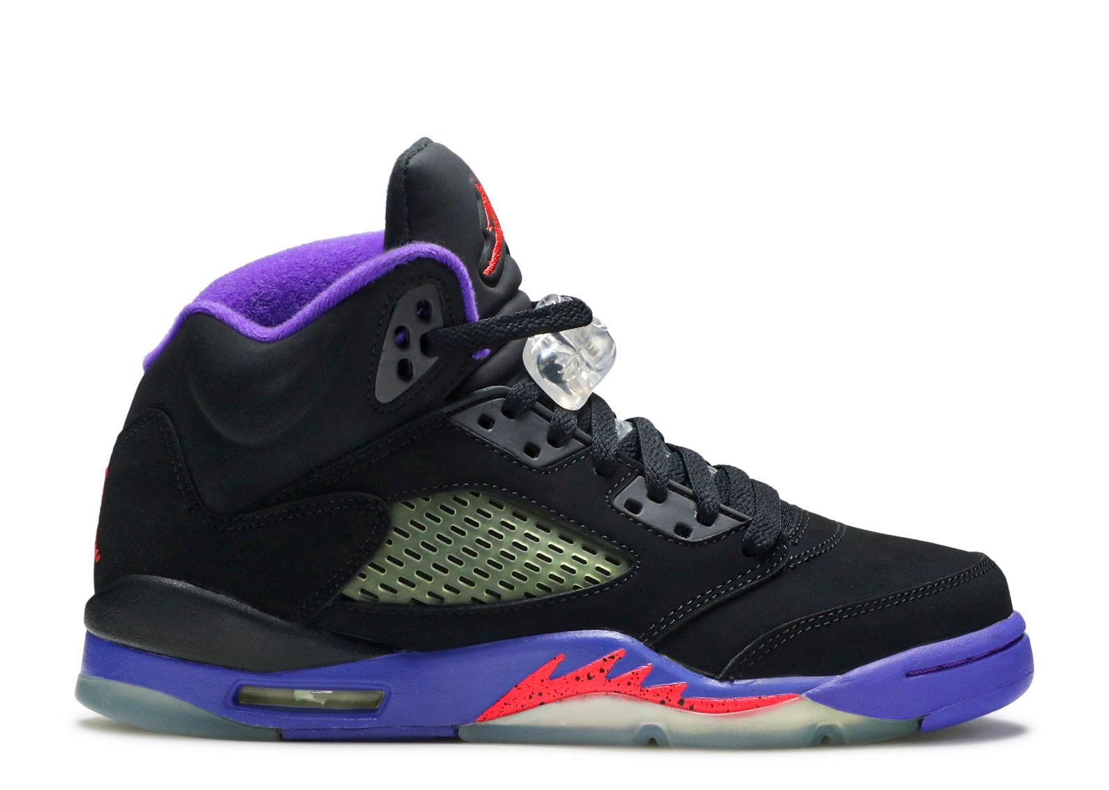 Jordan 5 Retro GG 'Raptors'
