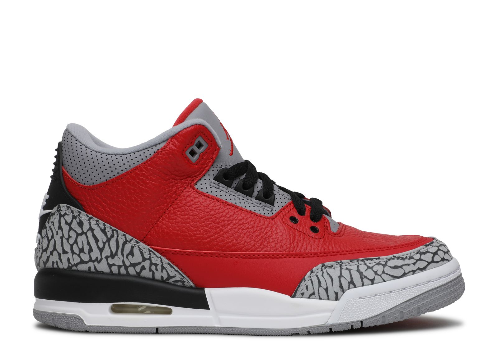 Jordan 3 Retro SE GS 'Unite'