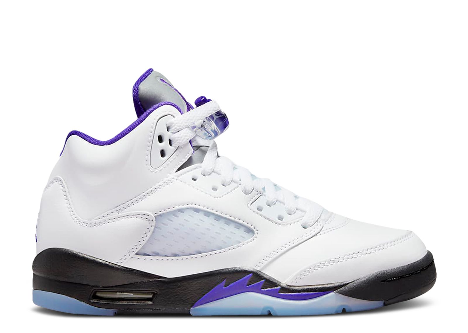 Jordan 5 Retro GS 'Concord'