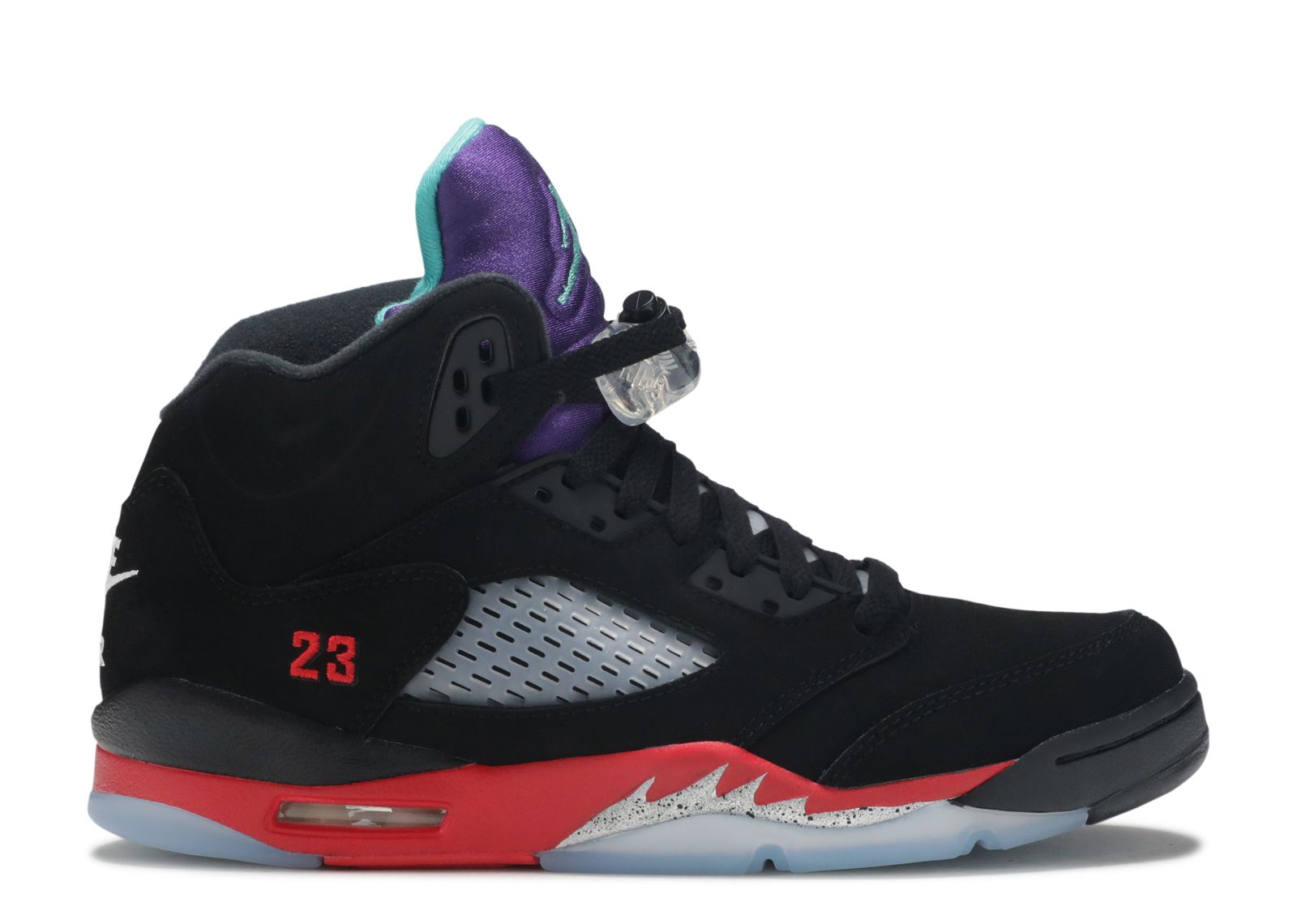 Jordan 5 Retro GS 'Top 3'
