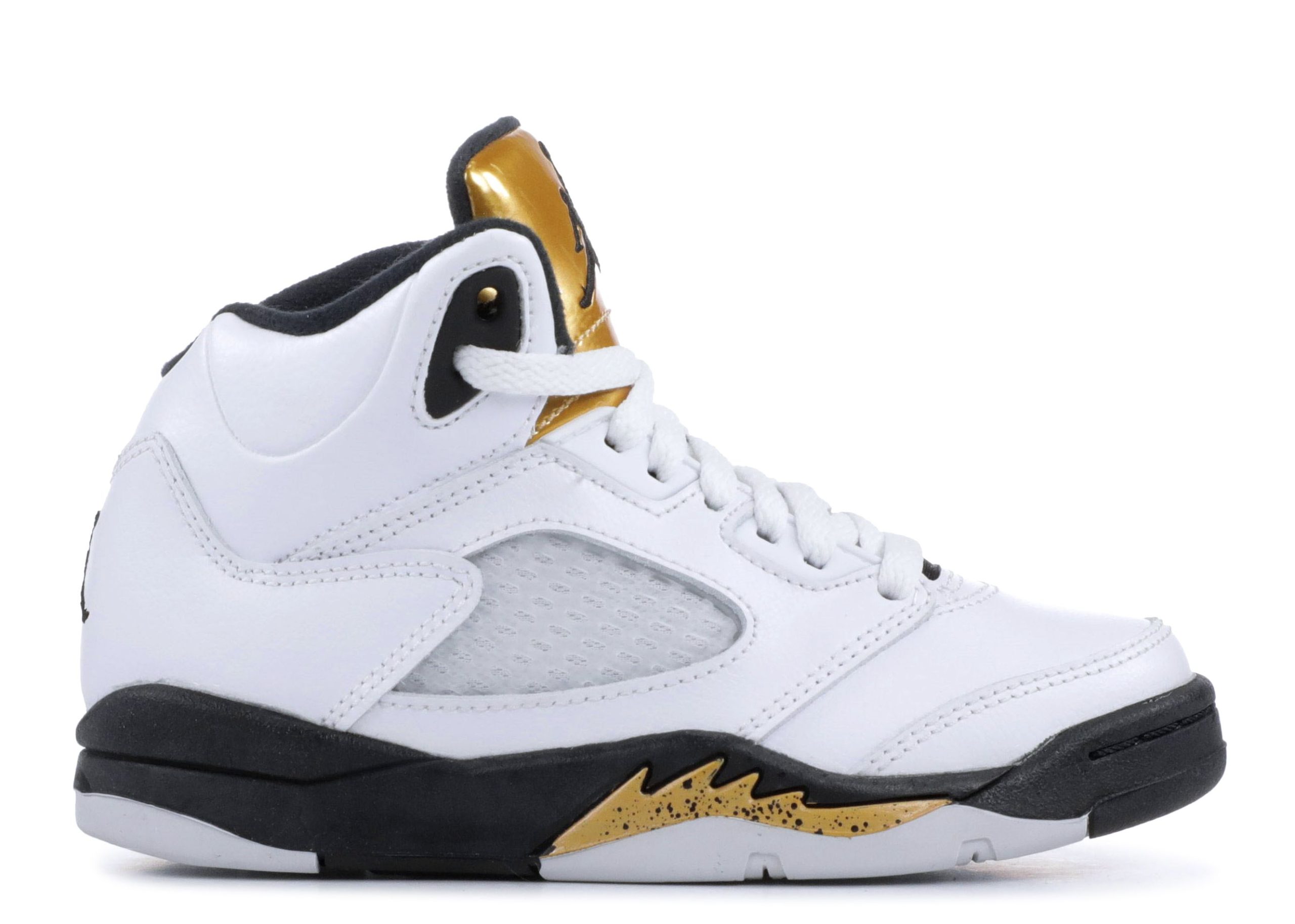 Jordan 5 Retro BP 'Olympic'