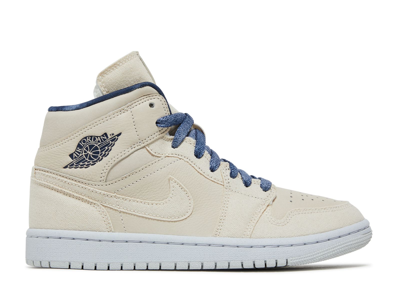 Wmns Jordan 1 Mid SE 'Sanddrift'