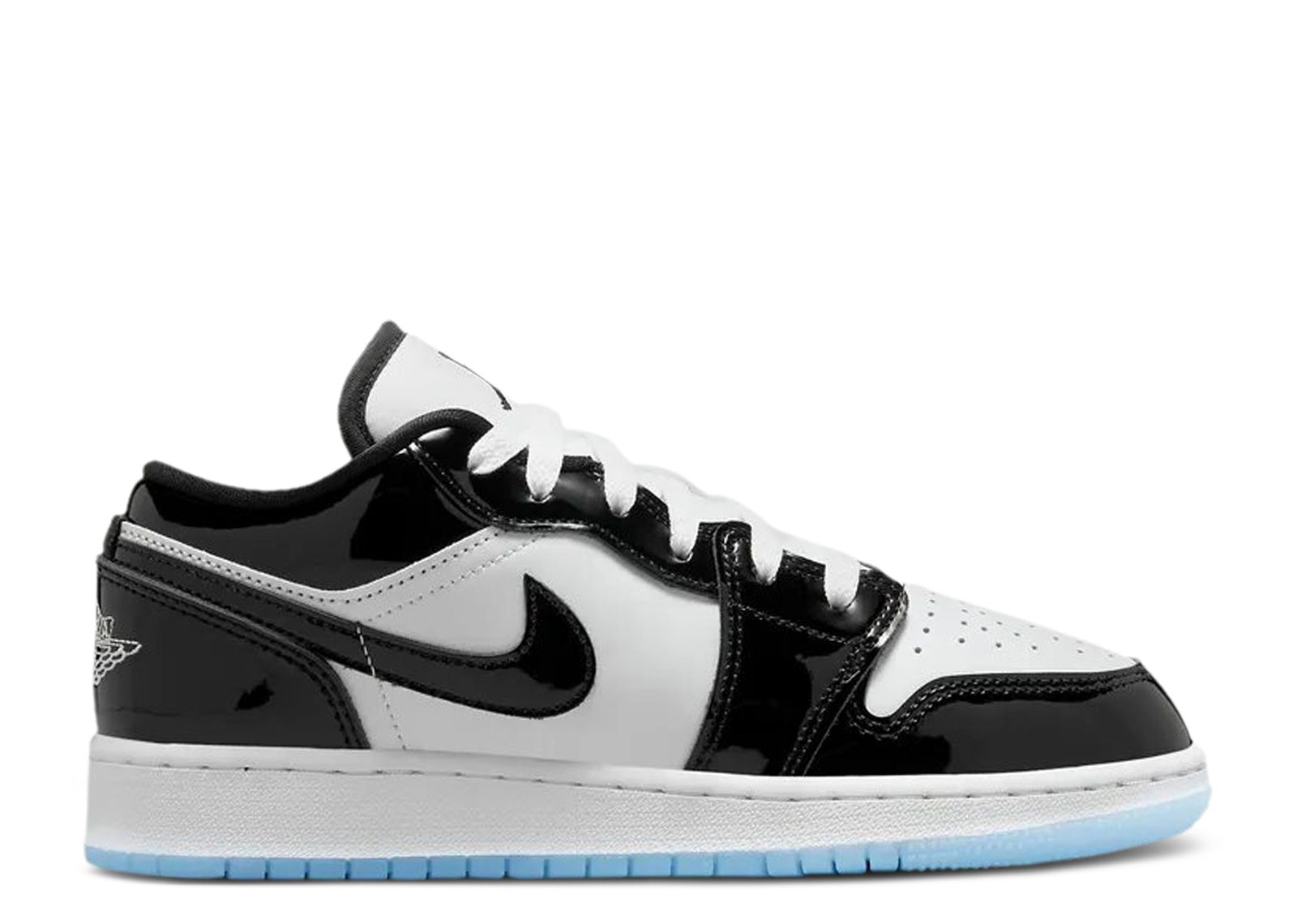 Jordan 1 Low SE GS 'Concord'