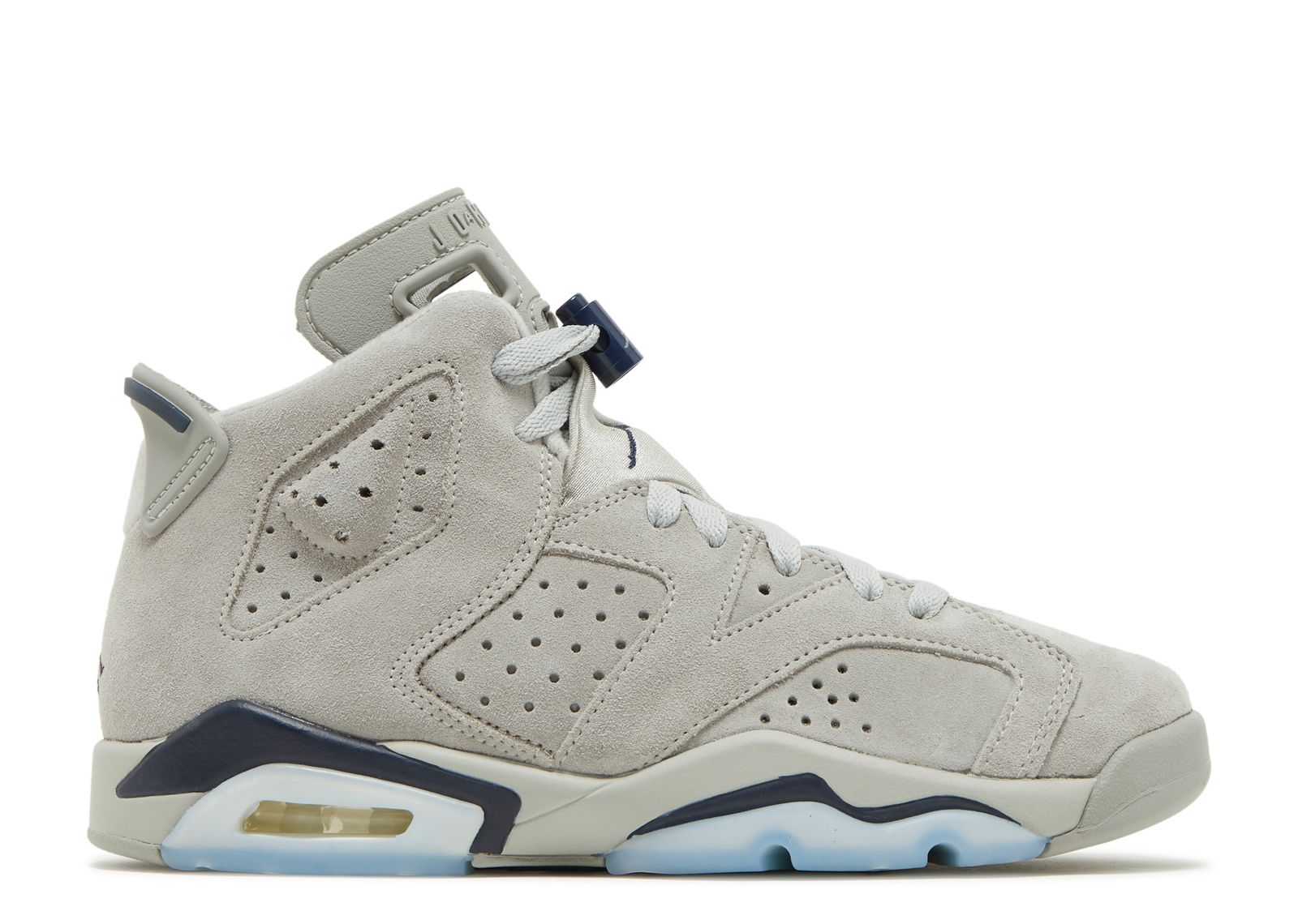 Jordan 6 Retro GS 'Georgetown'