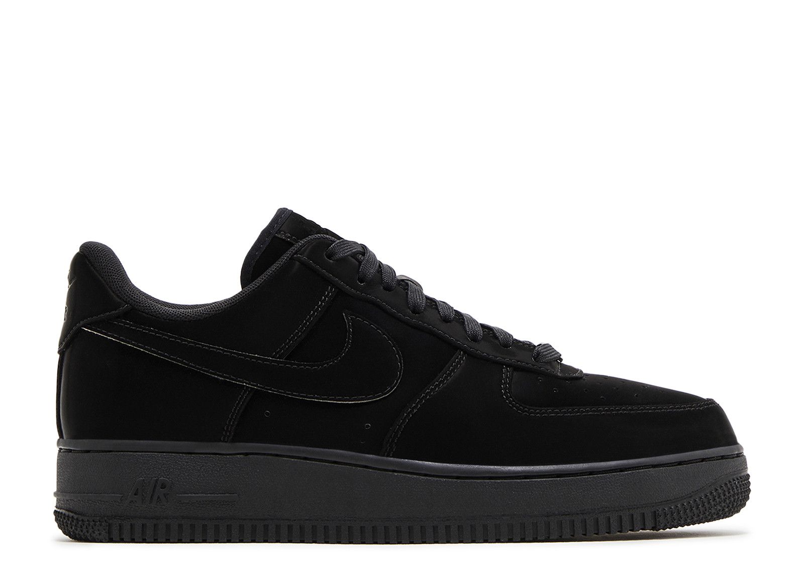 Air Force 1 Low LX 'Vanta Black'