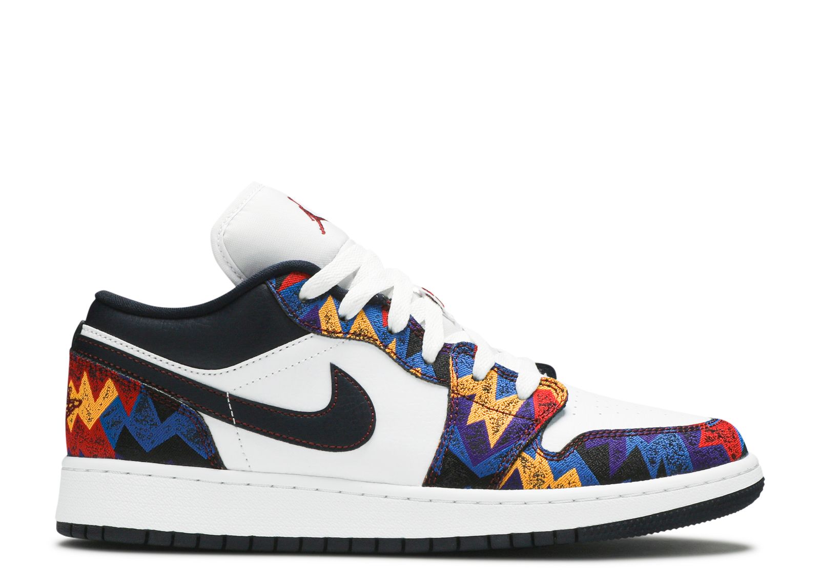 Jordan 1 Low SE GS 'Nothing But Net'