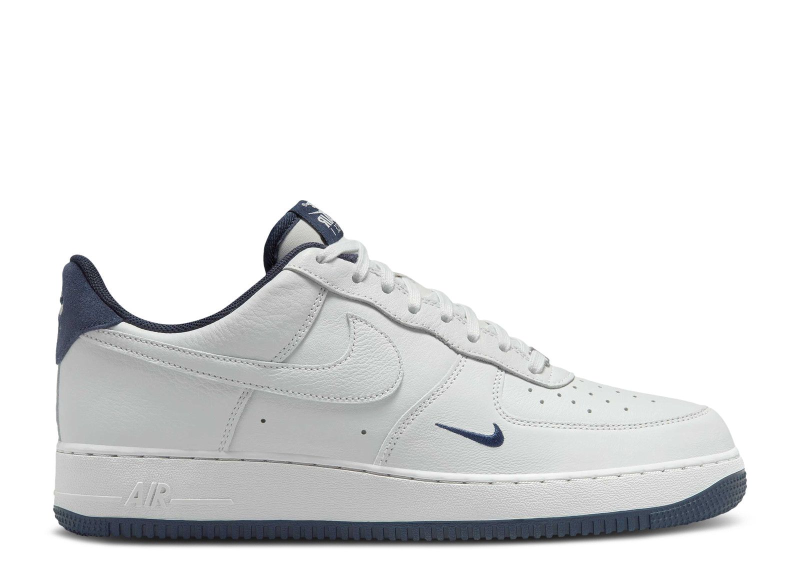 Air Force 1 '07 LV8 'Mini Swoosh Pack - Photon Dust Obsidian'