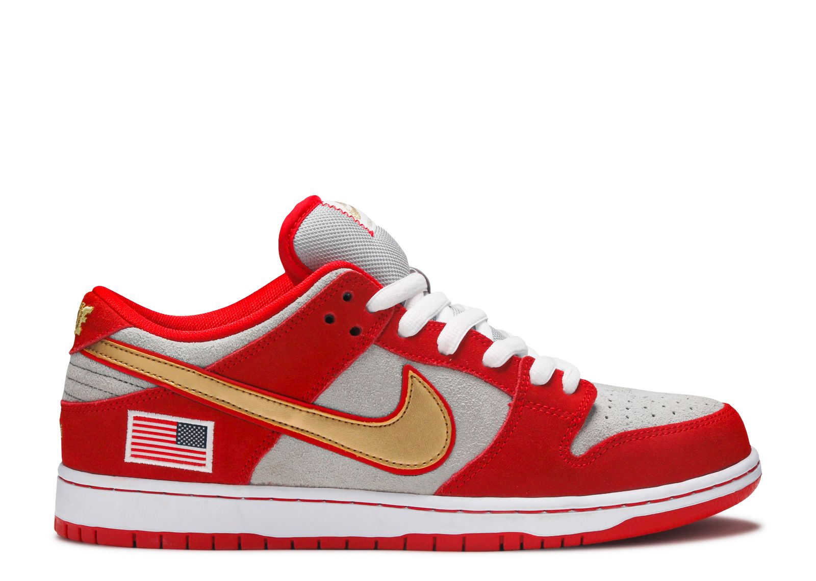 SB Dunk Low 'Nasty Boys'