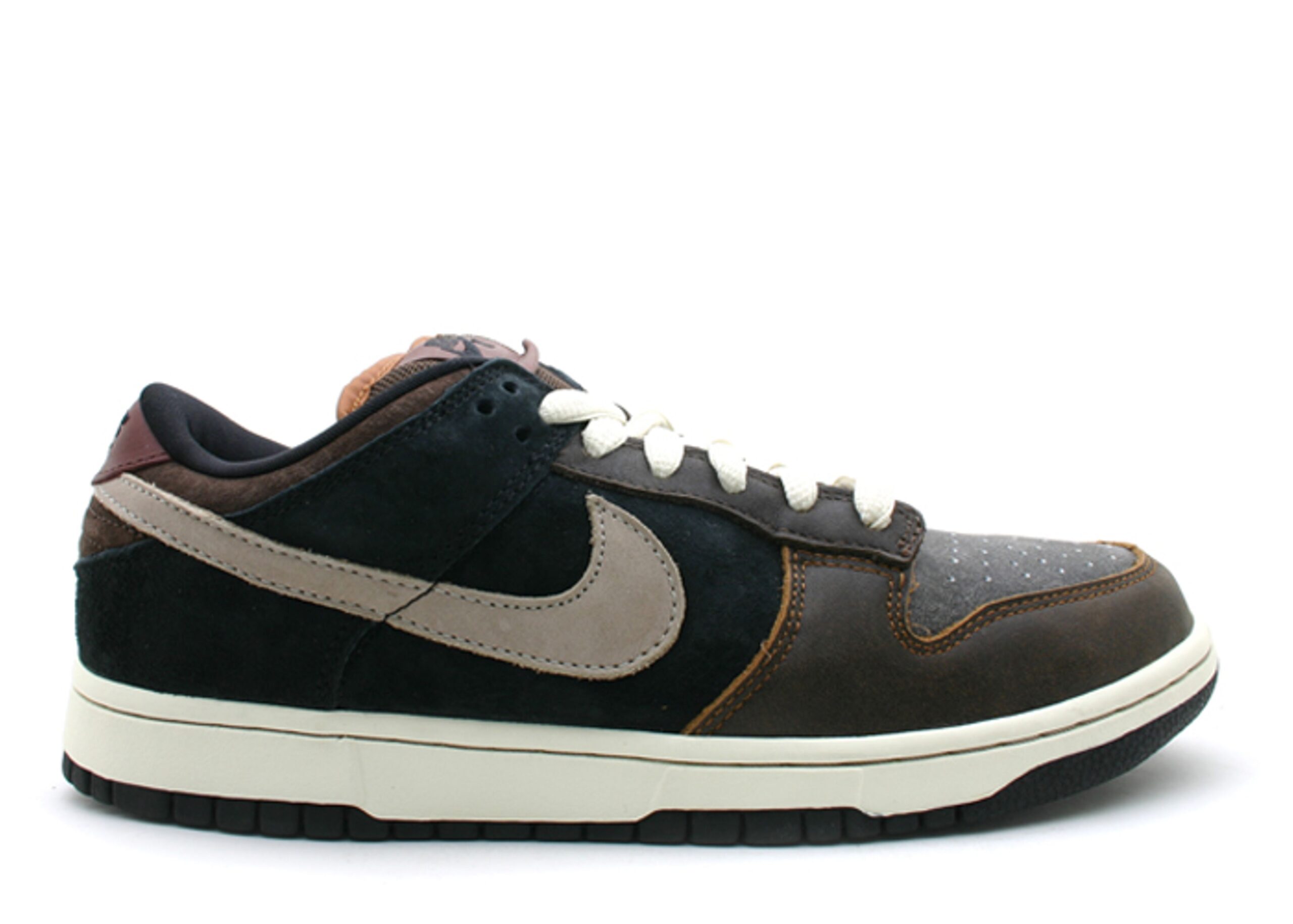 Dunk Low Premium SB 'Strummer'