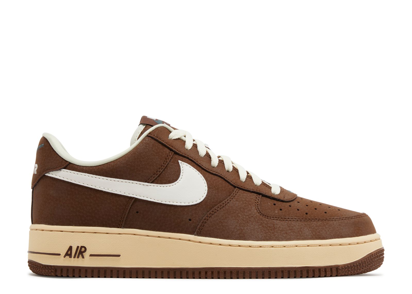 Air Force 1 '07 'Cacao Wow'