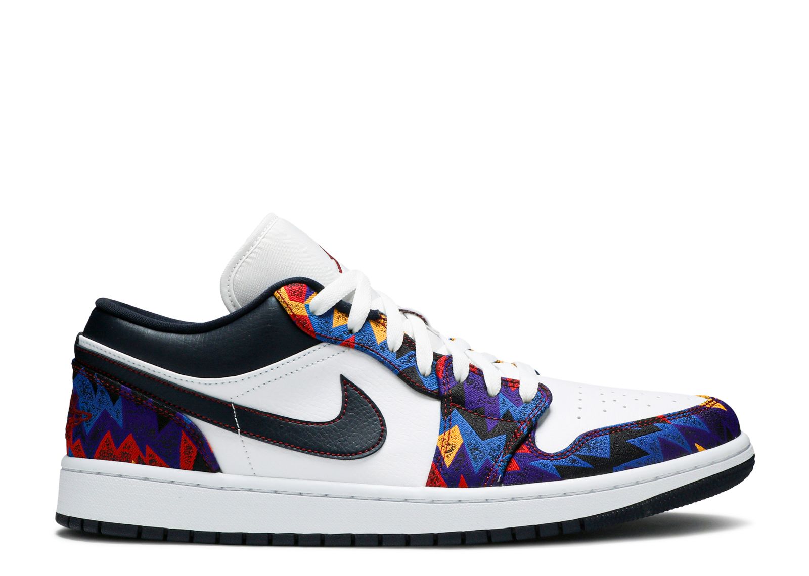 Jordan 1 Low SE 'Nothing But Net'