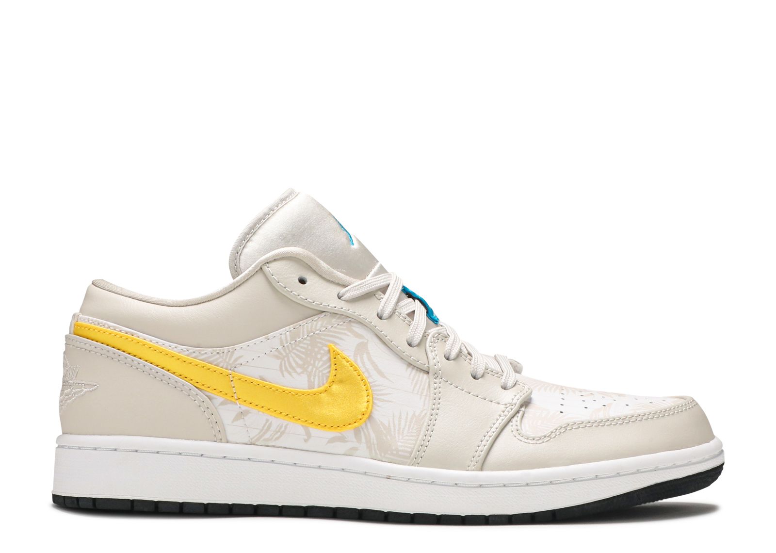 Jordan 1 Low 'Orewood Brown'