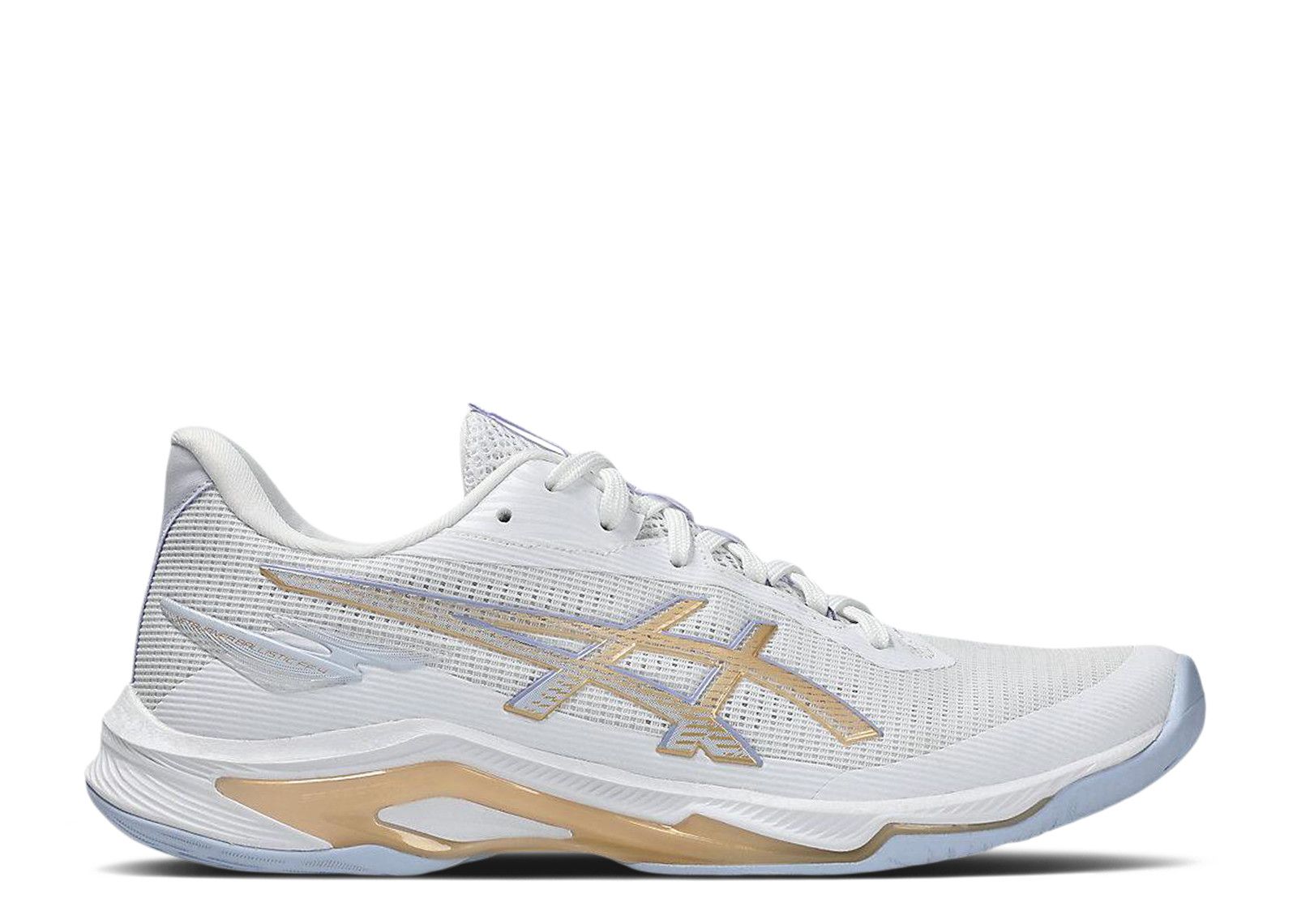 Wmns Netburner Ballistic FF 4 'White Champagne'