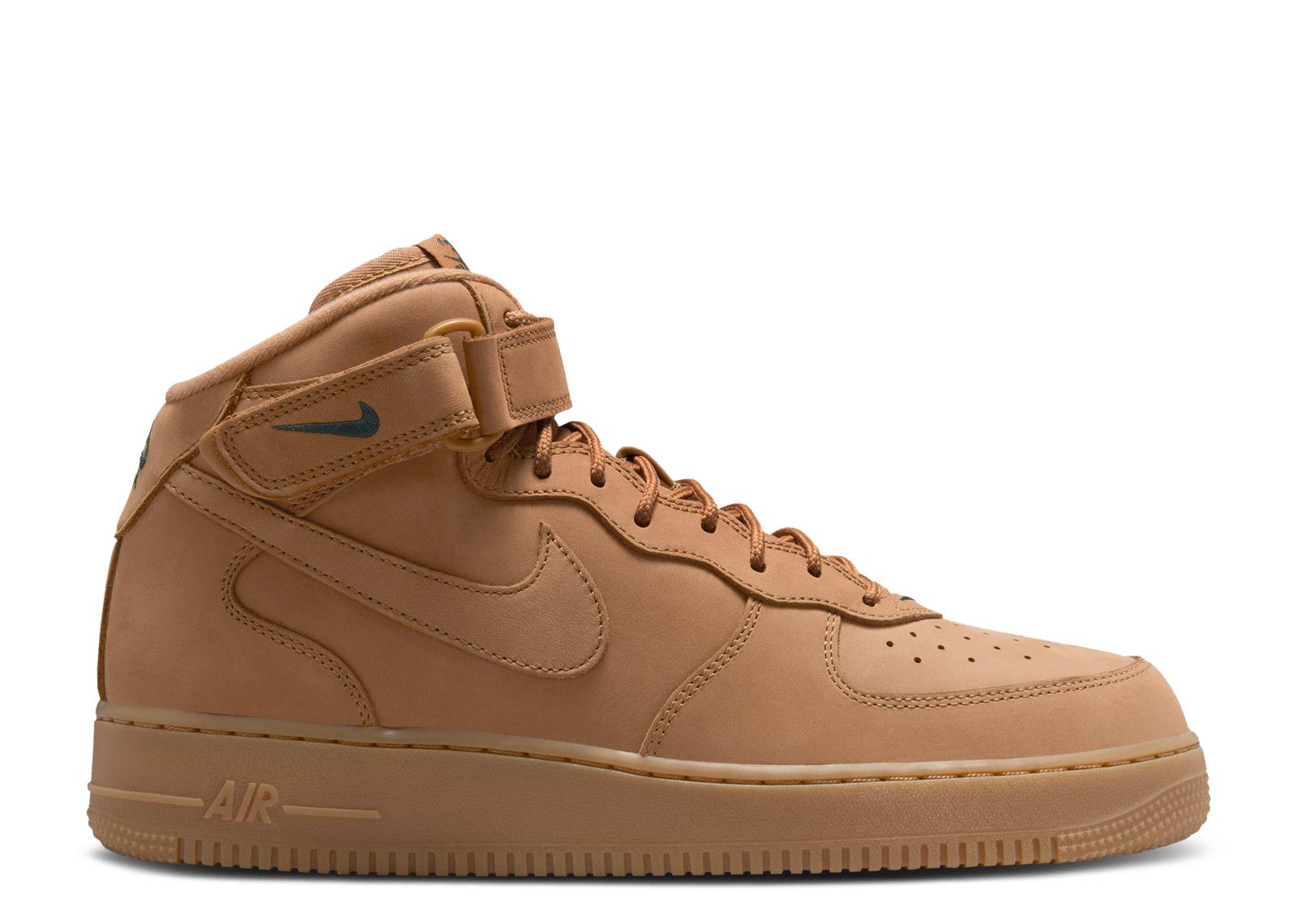 Air Force 1 Mid '07 Premium QS 'Flax' 2025