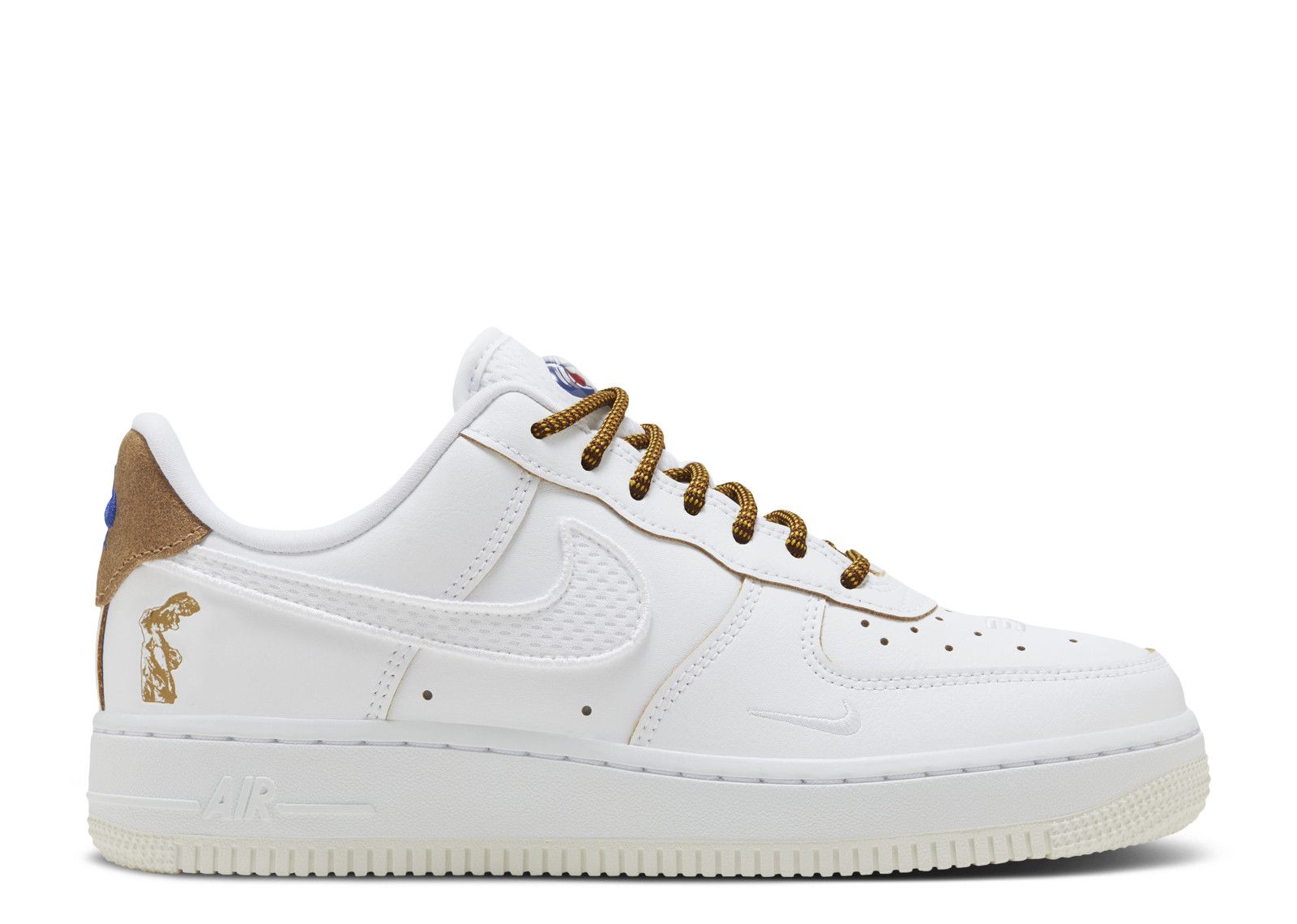 Wmns Air Force 1 '07 LX 'Goddess of Victory'