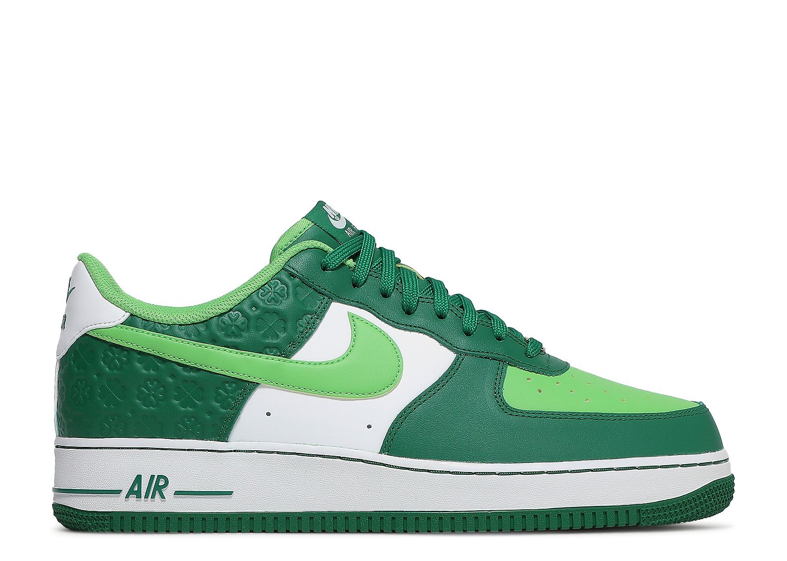 Air Force 1 Low 'St. Patrick's Day'