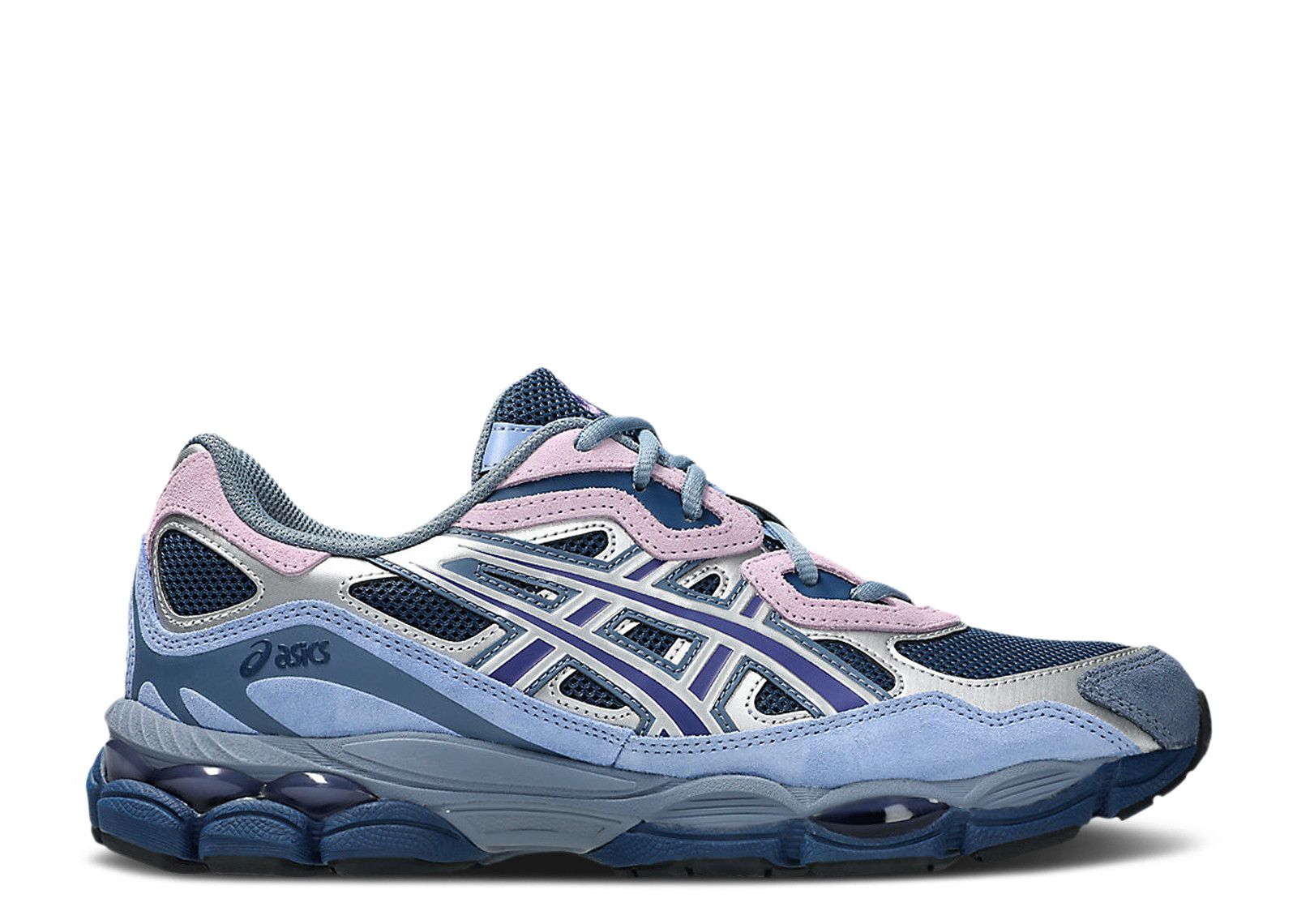 Gel NYC 'Poseidon Skipper Blue'