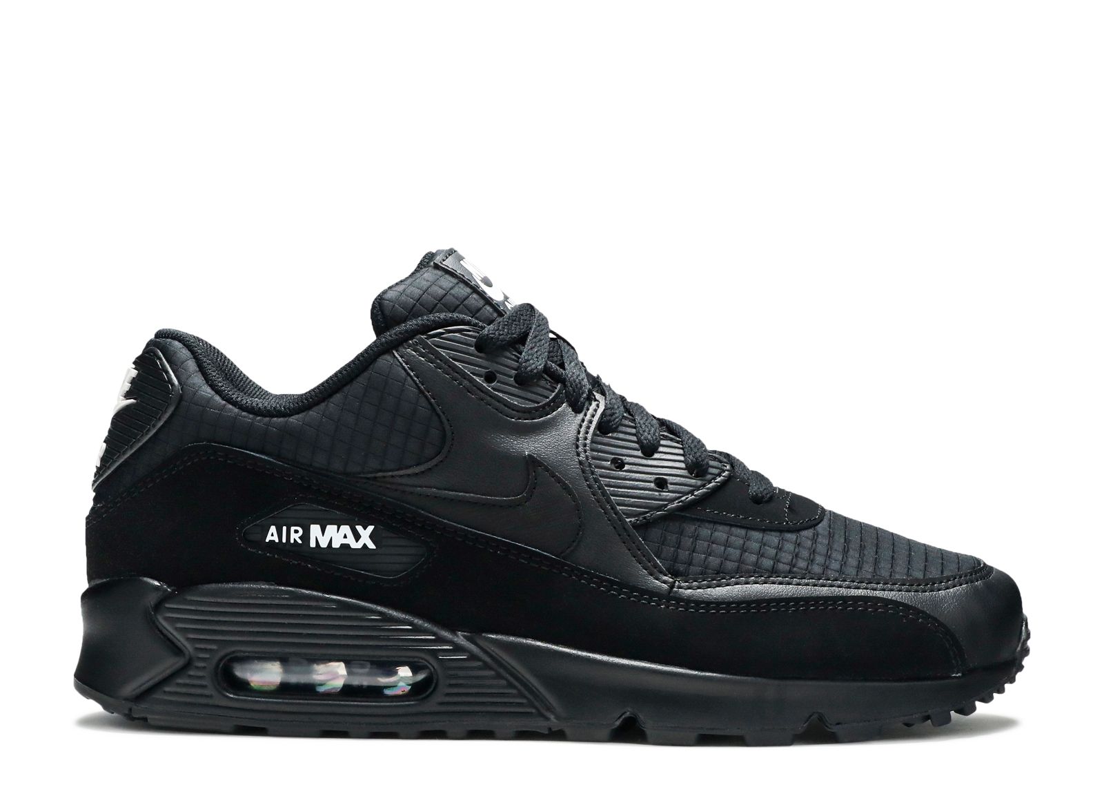 Air Max 90 Essential 'Black White'