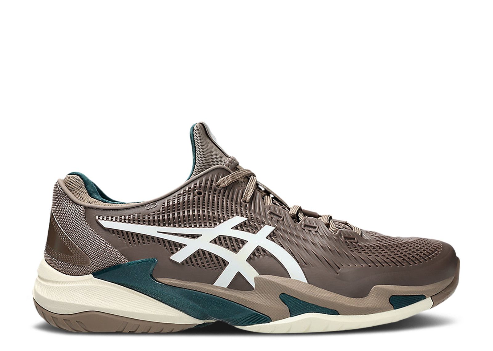 Court FF 3 'Taupe Grey'